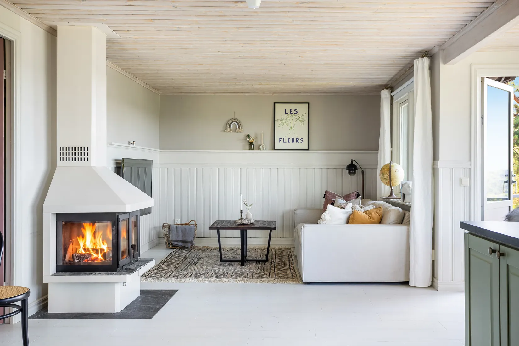 Villa, Grönsiskevägen 4, Brevik, Tyresö