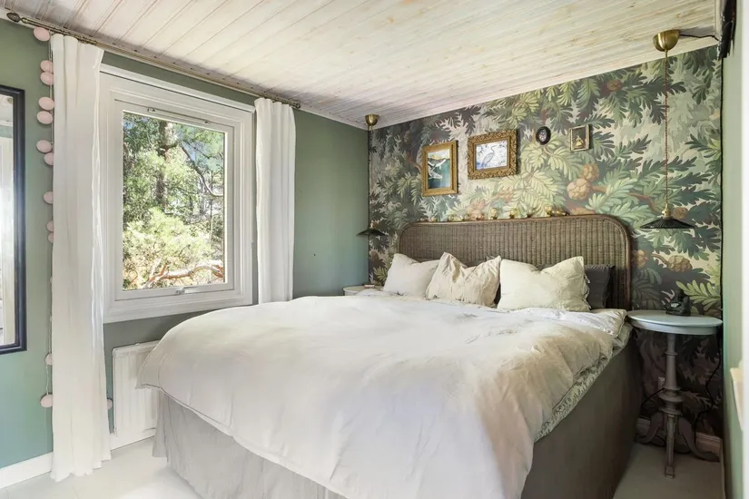 Villa, Grönsiskevägen 4, Brevik, Tyresö