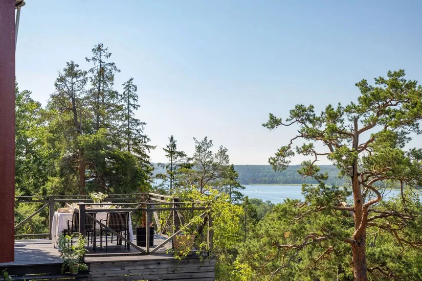 Villa, Grönsiskevägen 4, Brevik, Tyresö