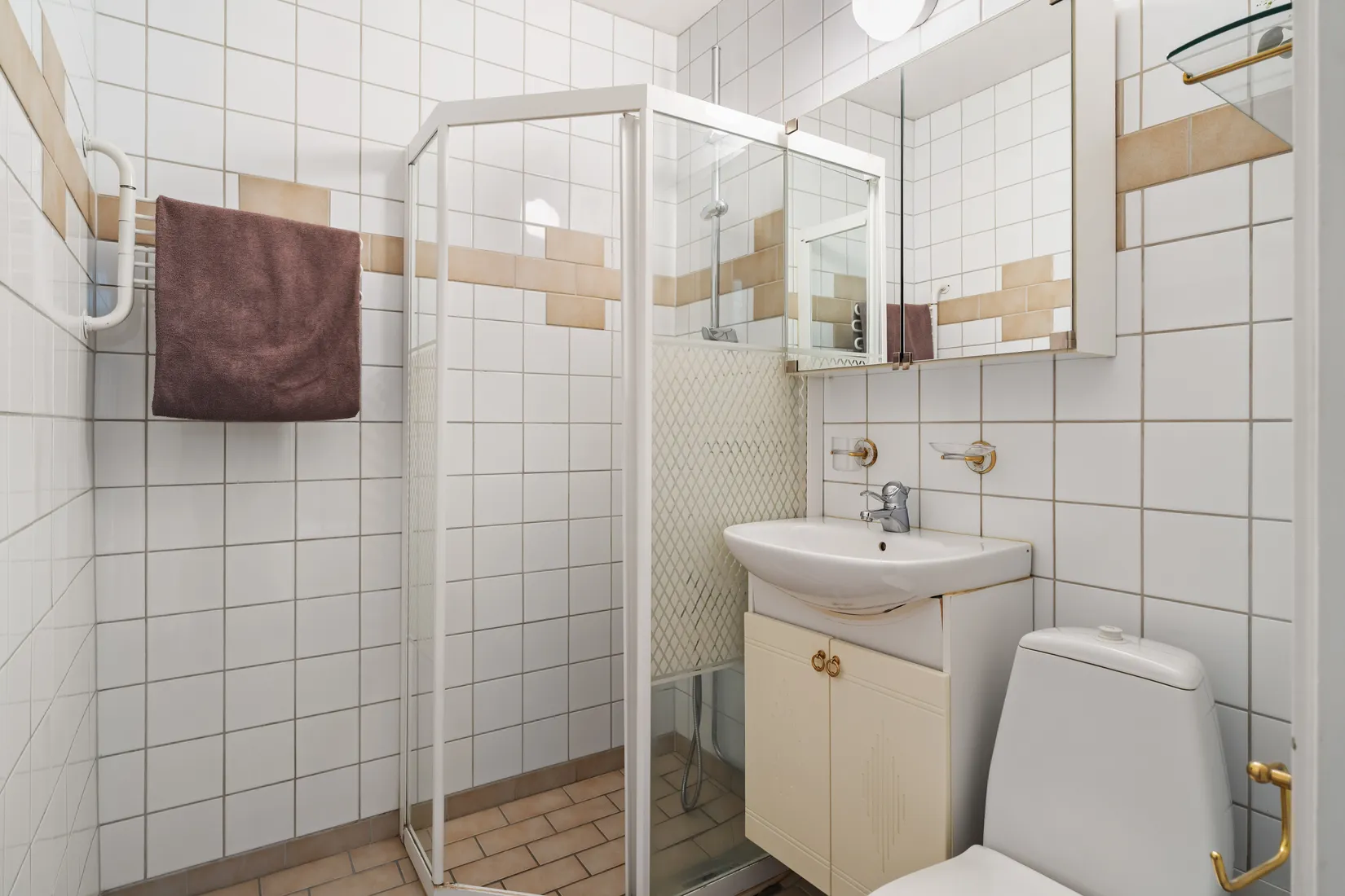 Bostadsrätt, Thulegatan 10A, Centrum-Stenstaden, Sundsvall