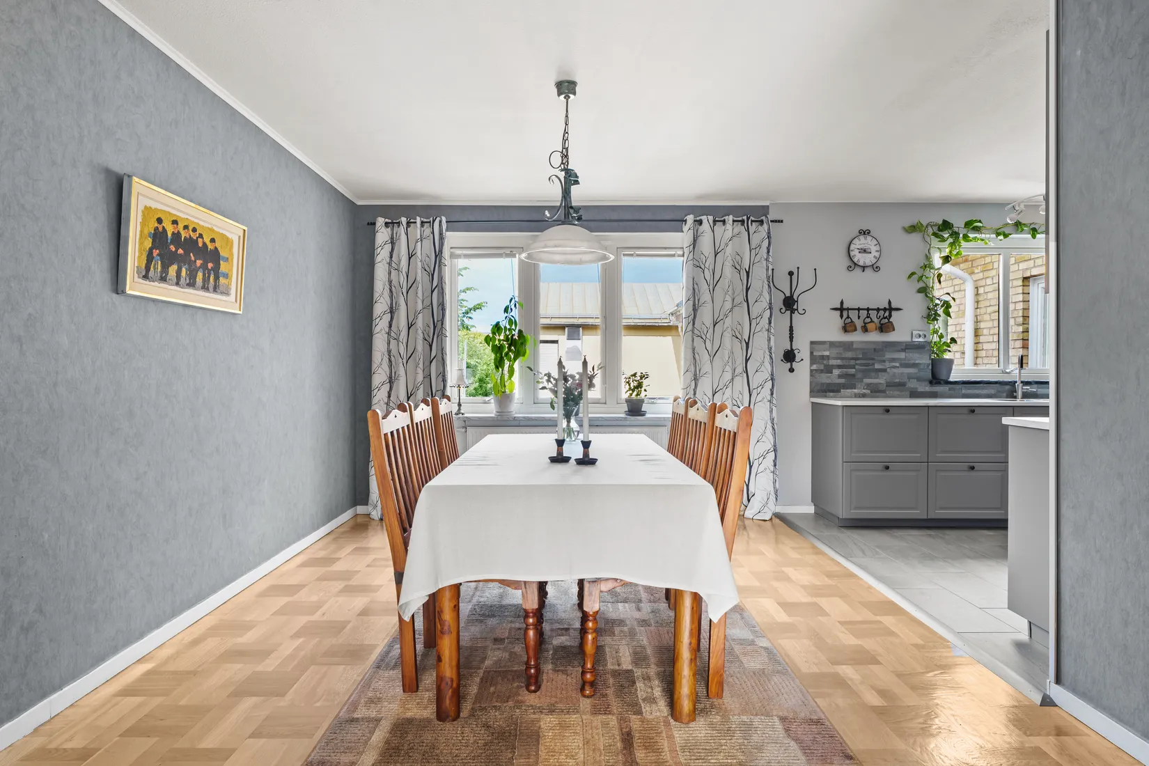 Bostadsrätt, Thulegatan 10A, Centrum-Stenstaden, Sundsvall