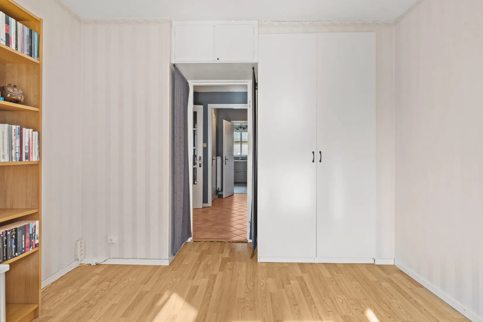 Bostadsrätt, Thulegatan 10A, Centrum-Stenstaden, Sundsvall