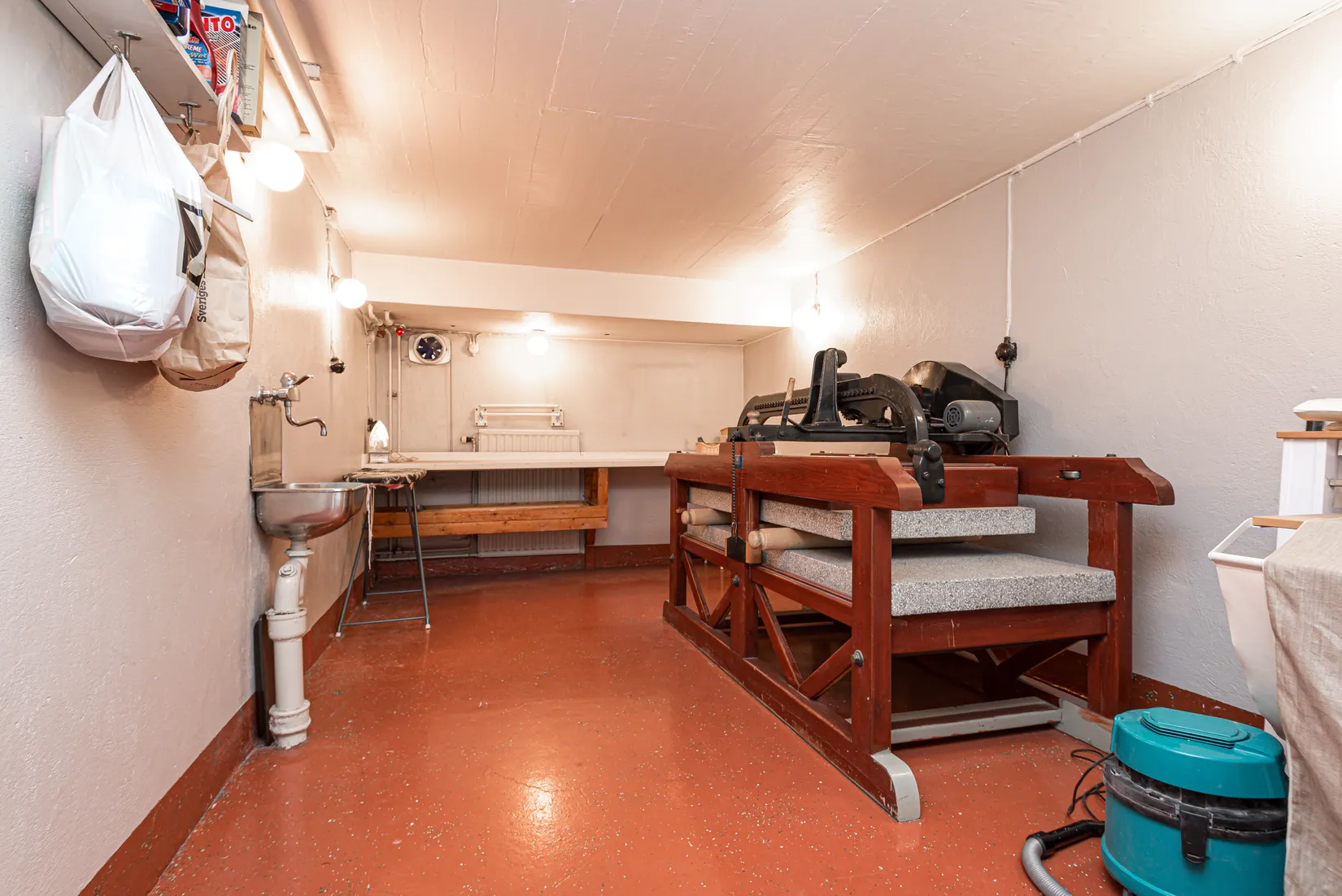 Bostadsrätt, Thulegatan 10A, Centrum-Stenstaden, Sundsvall