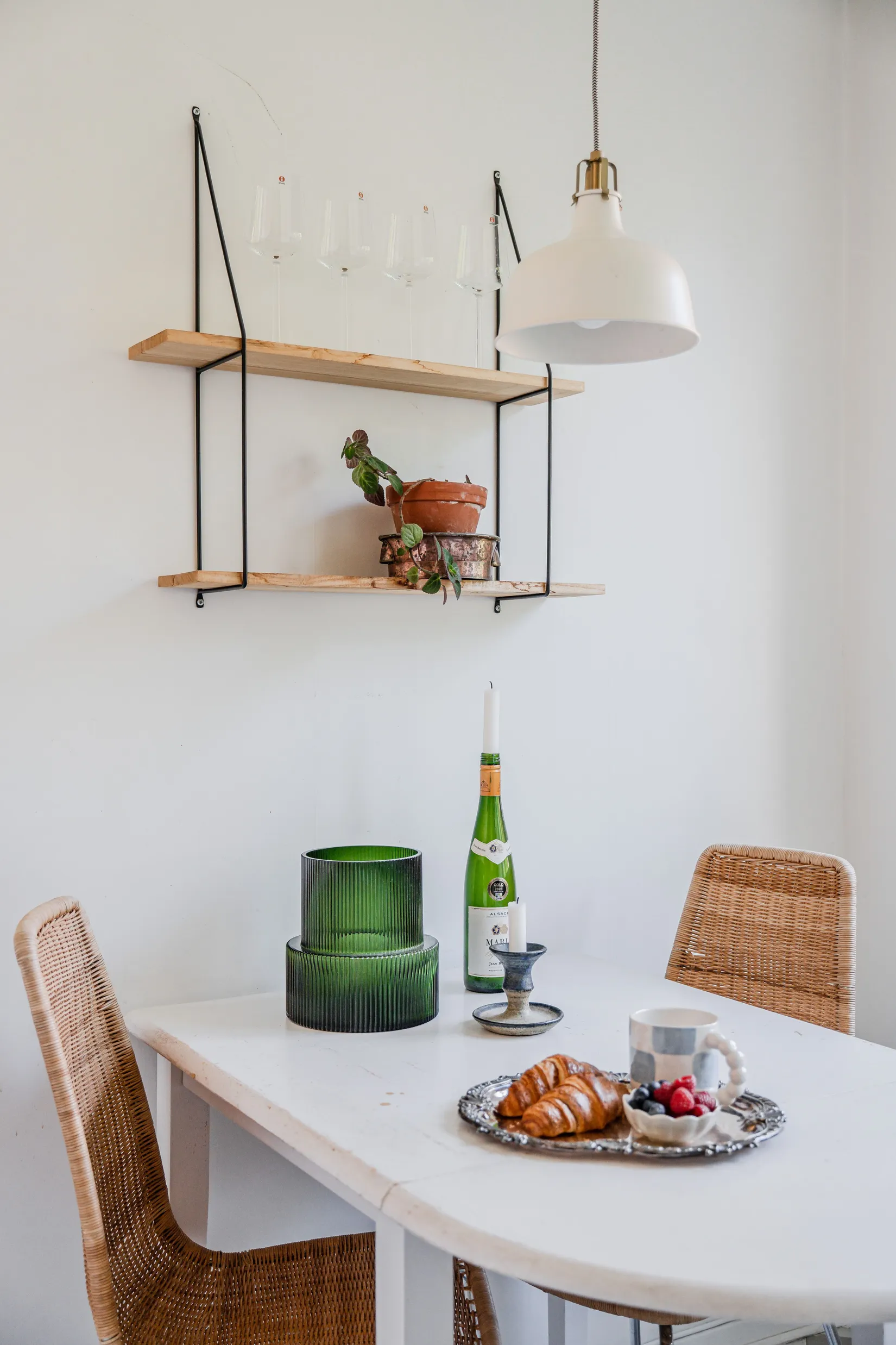 Bostadsrätt, Viktoriagatan 6A, Luthagen, Uppsala