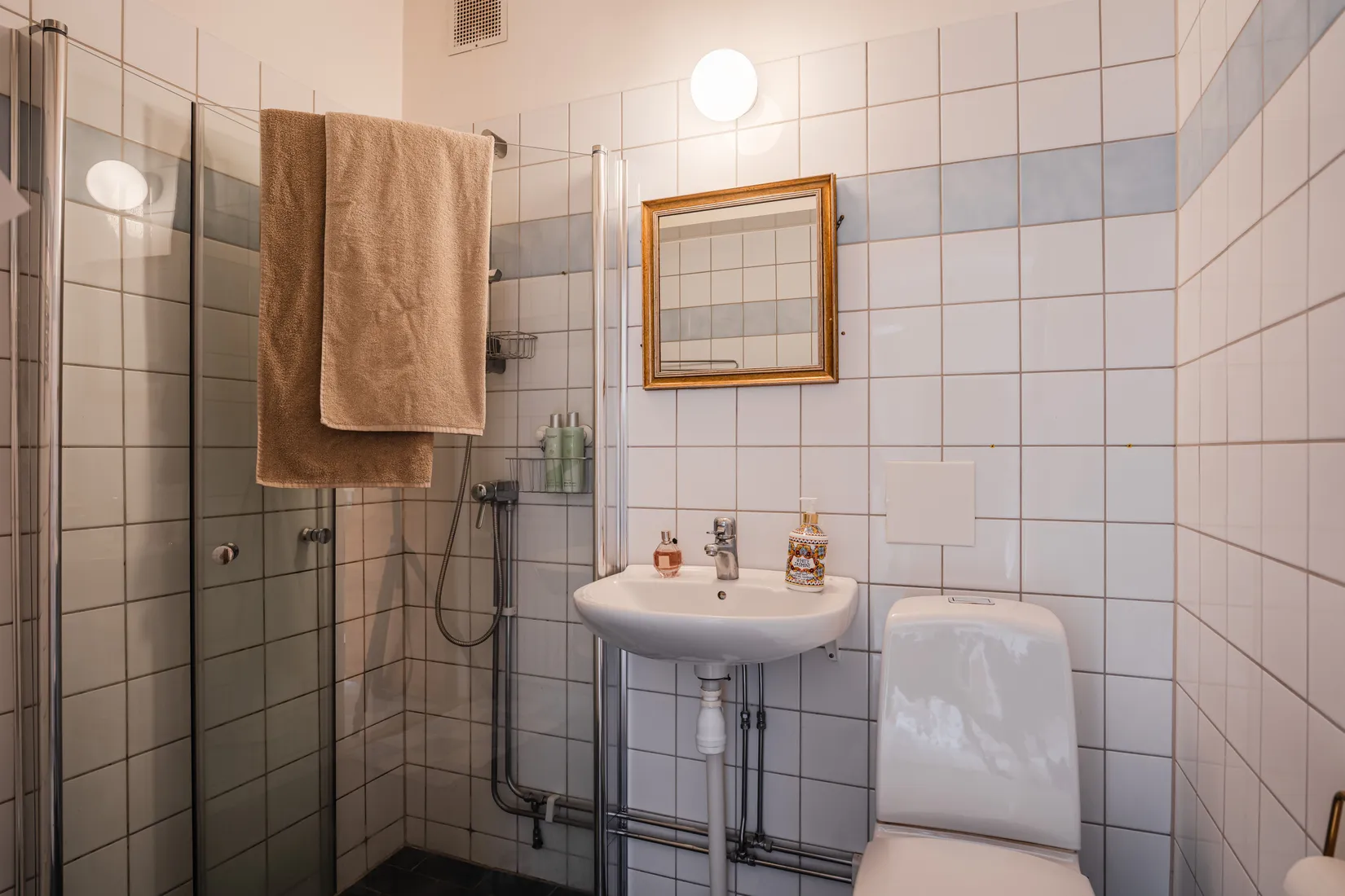 Bostadsrätt, Viktoriagatan 6A, Luthagen, Uppsala