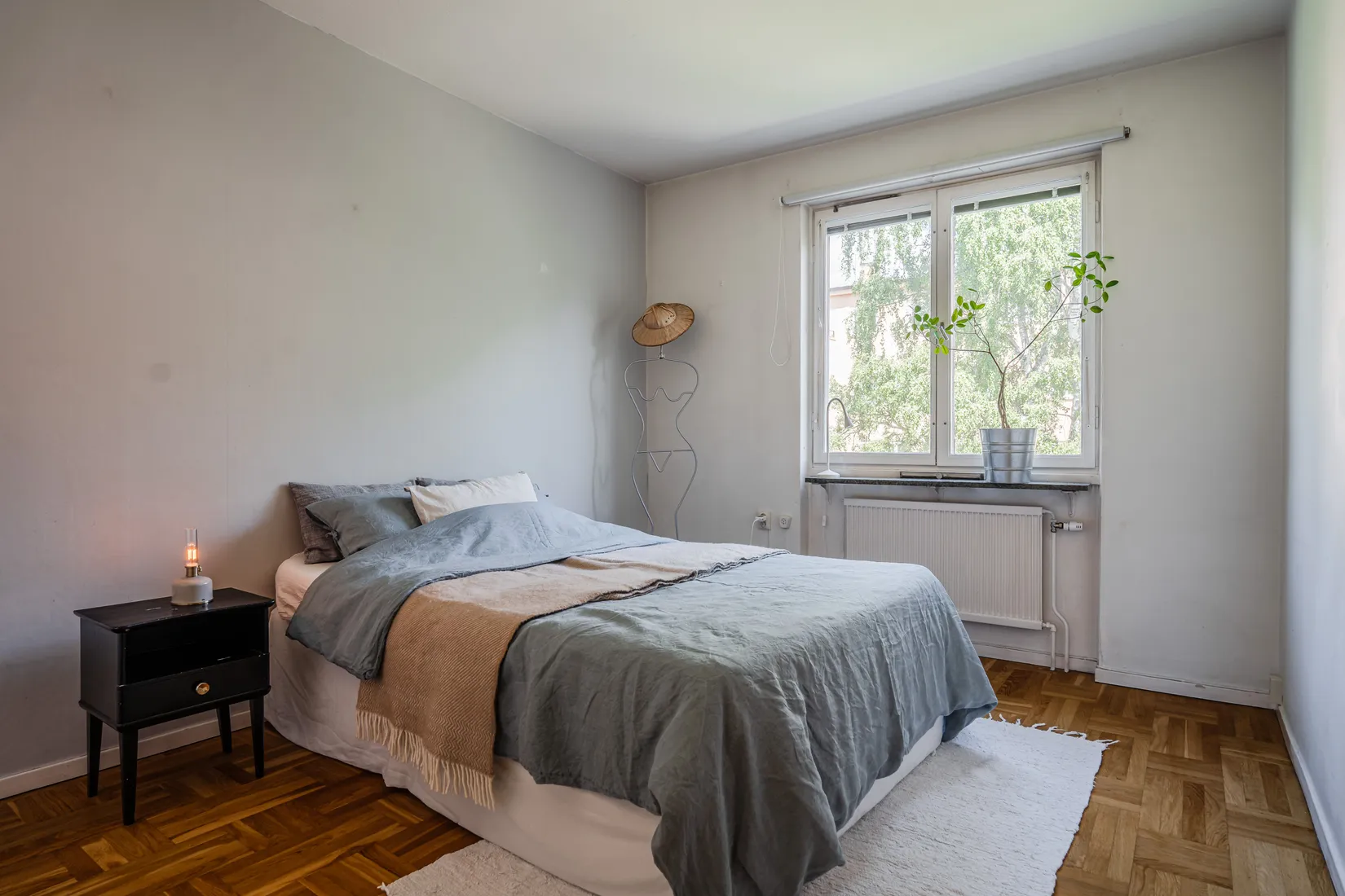 Bostadsrätt, Viktoriagatan 6A, Luthagen, Uppsala