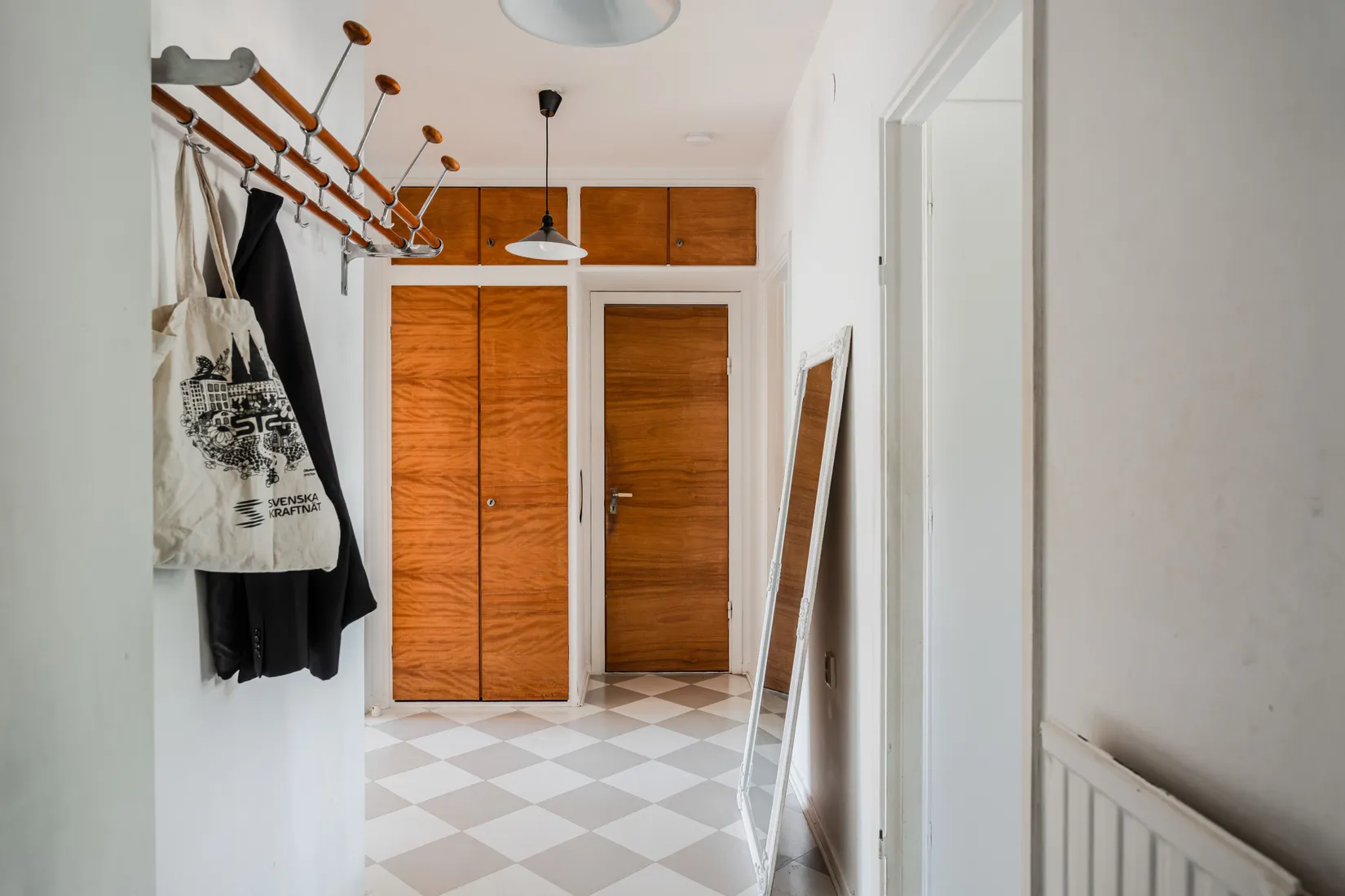 Bostadsrätt, Viktoriagatan 6A, Luthagen, Uppsala