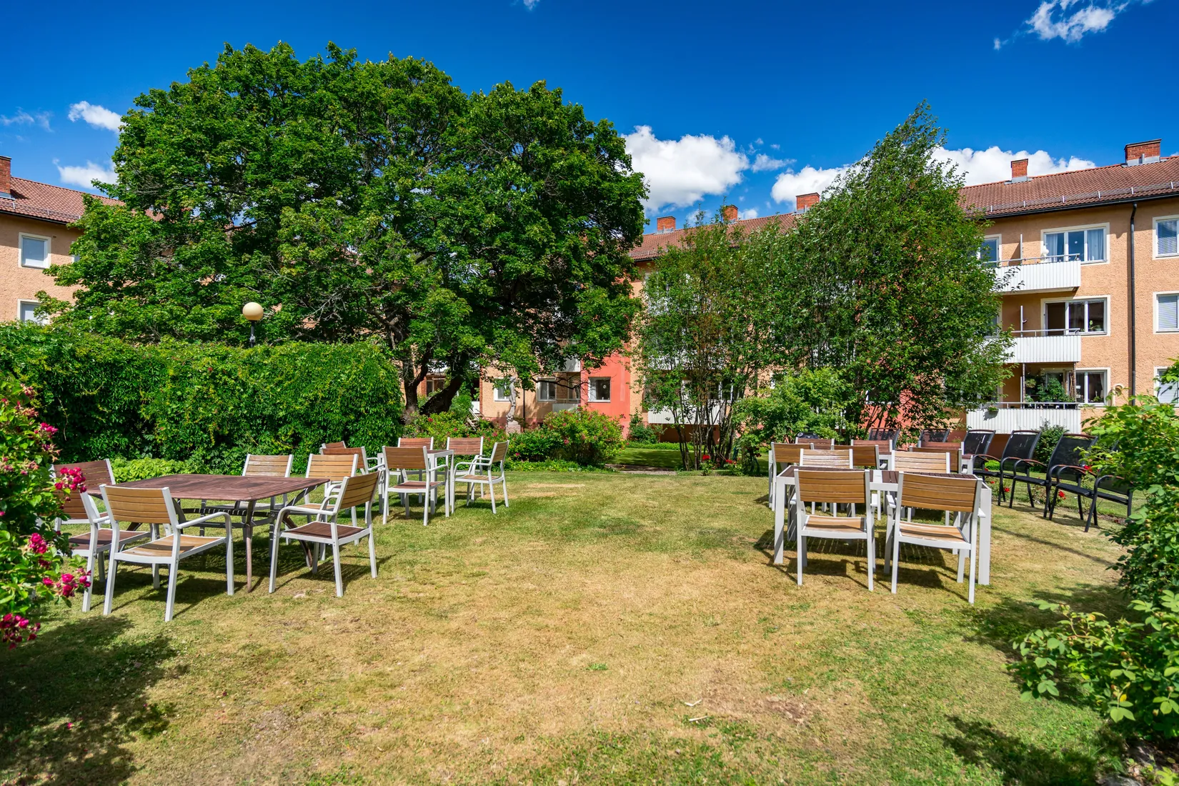 Bostadsrätt, Viktoriagatan 6A, Luthagen, Uppsala