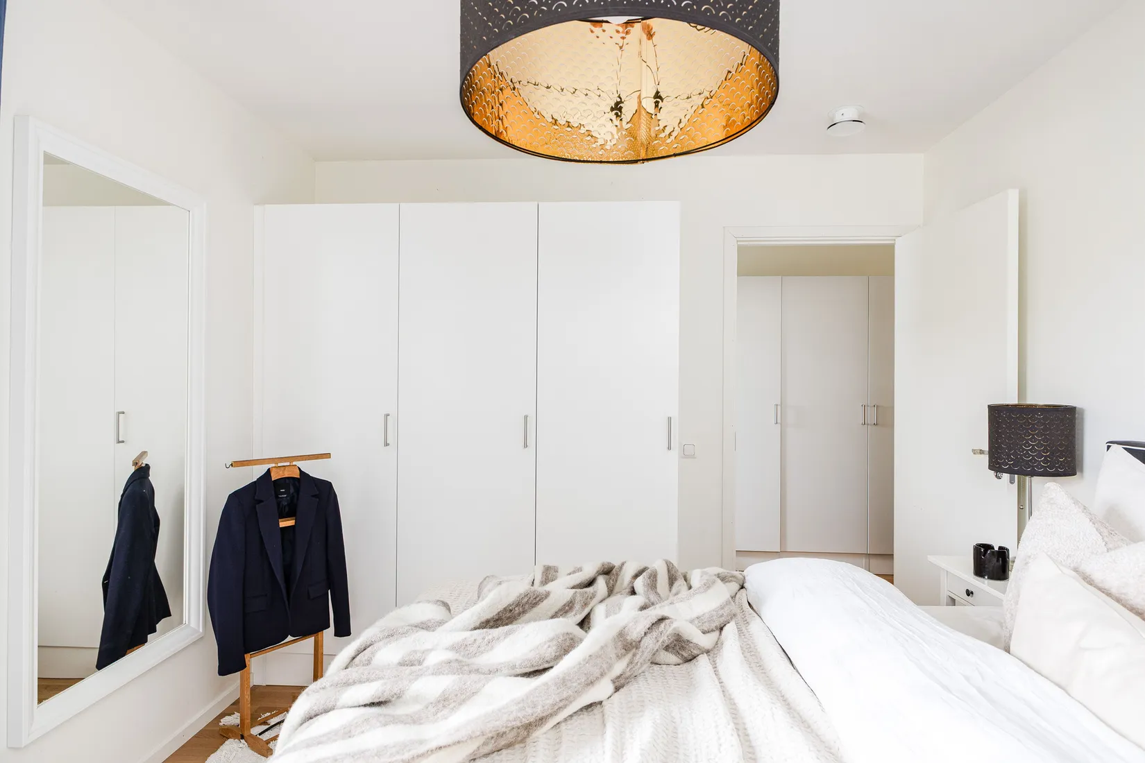 Bostadsrätt, Vänortsgatan 1, Lillhamra, Västerås