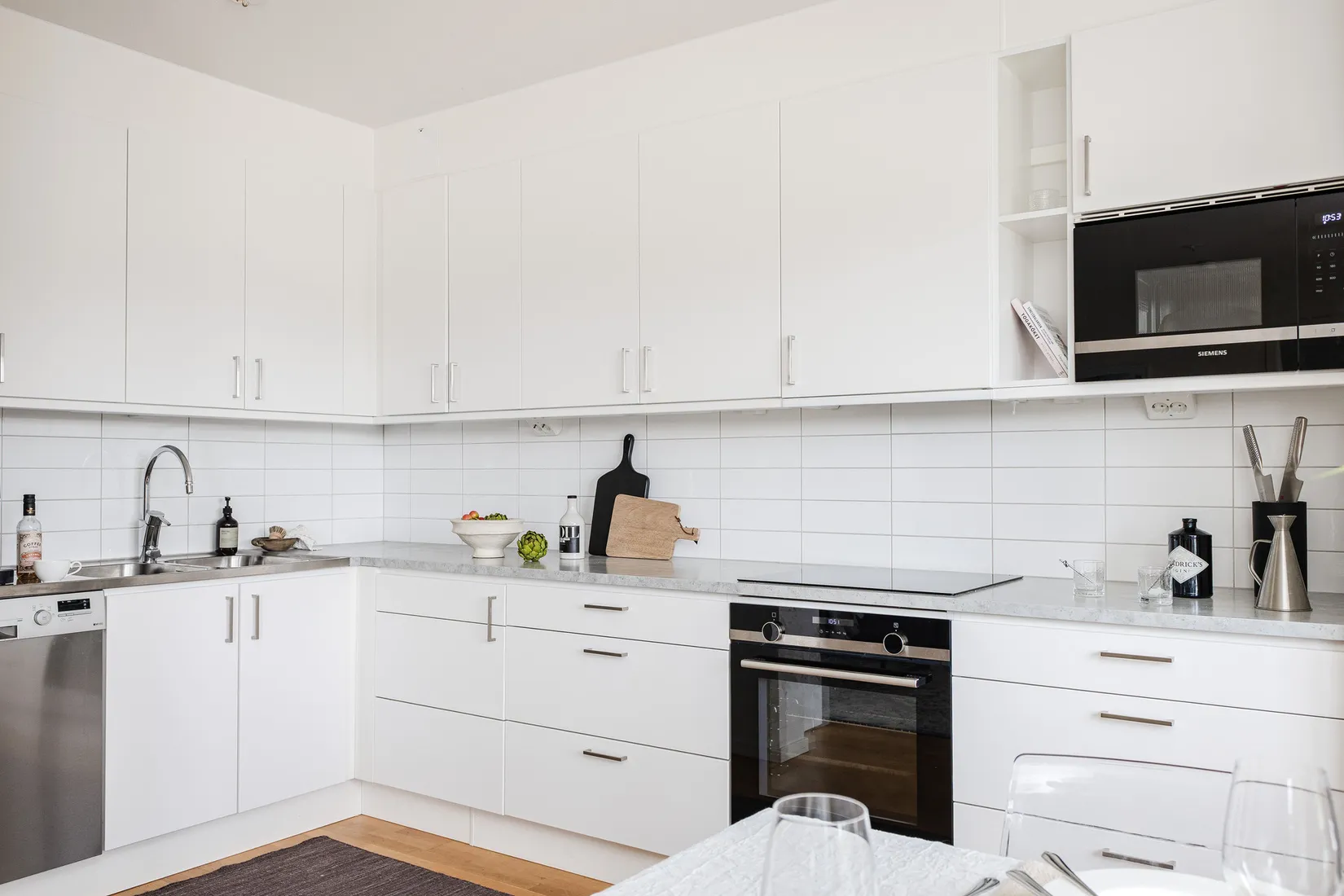 Bostadsrätt, Vänortsgatan 1, Lillhamra, Västerås