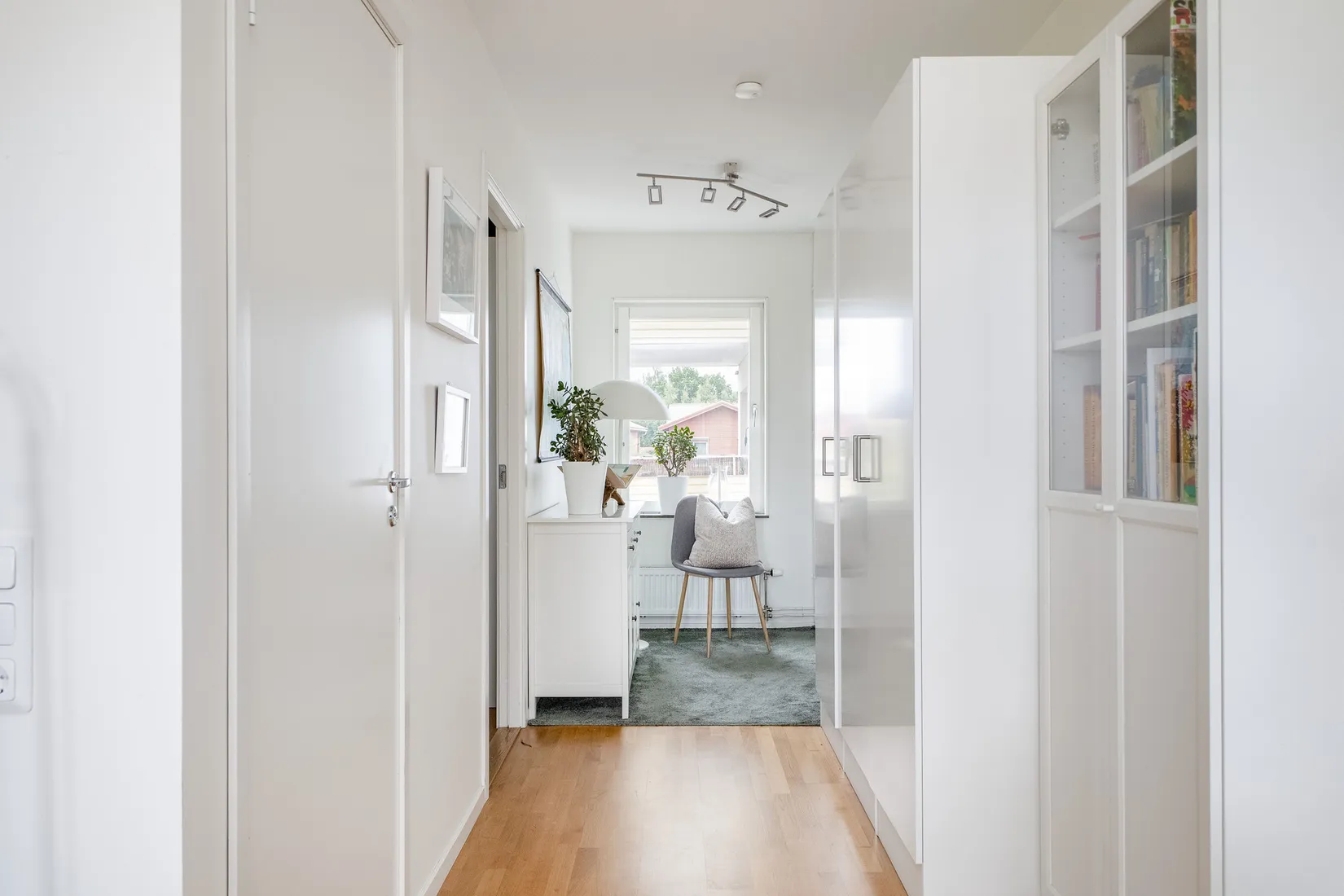 Bostadsrätt, Vänortsgatan 1, Lillhamra, Västerås