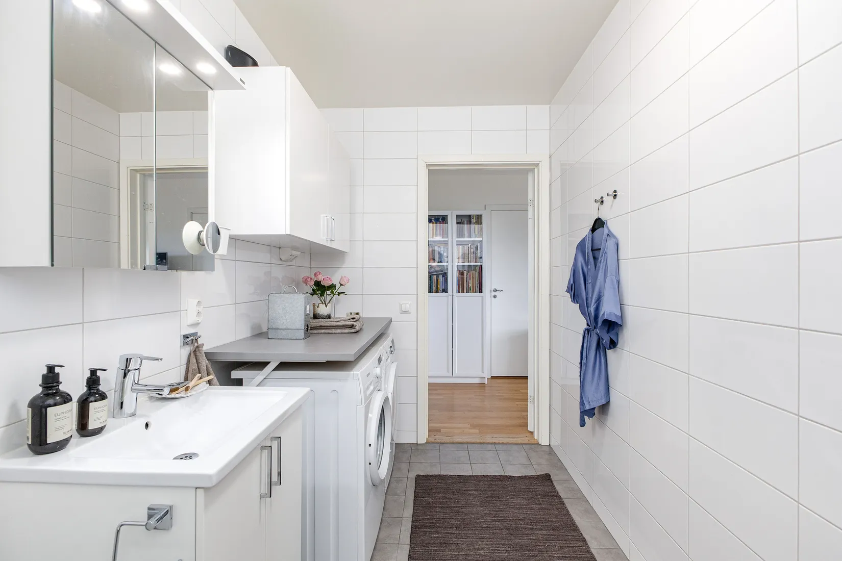 Bostadsrätt, Vänortsgatan 1, Lillhamra, Västerås