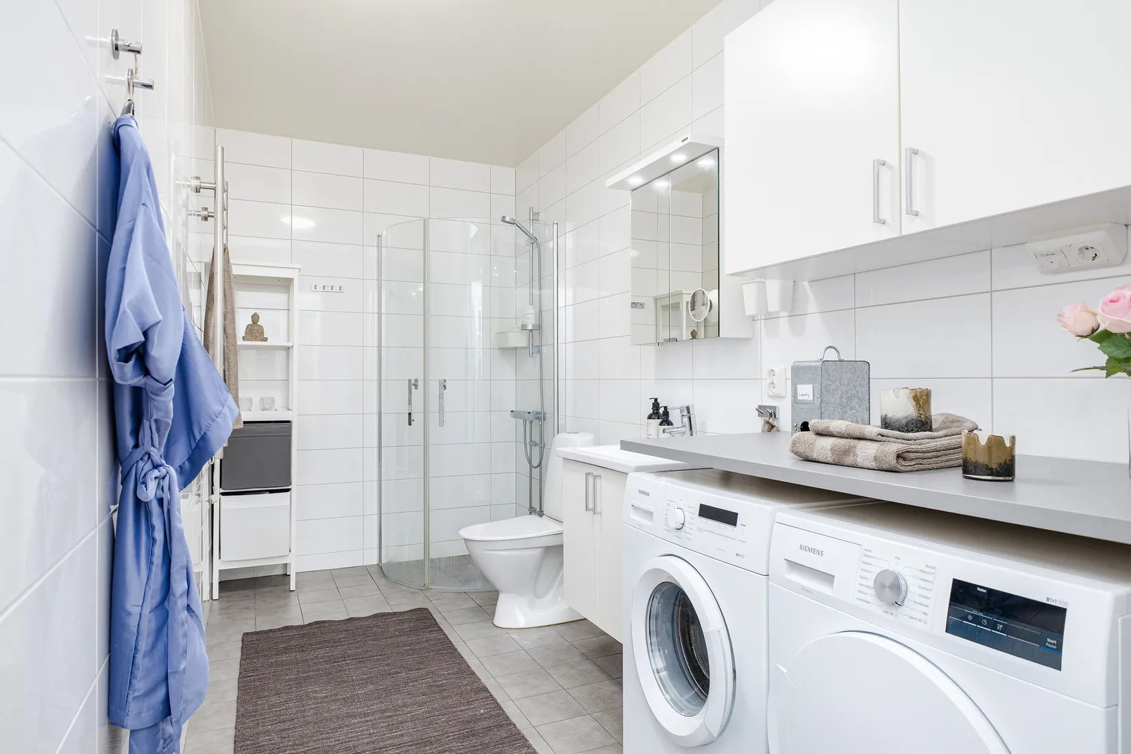 Bostadsrätt, Vänortsgatan 1, Lillhamra, Västerås