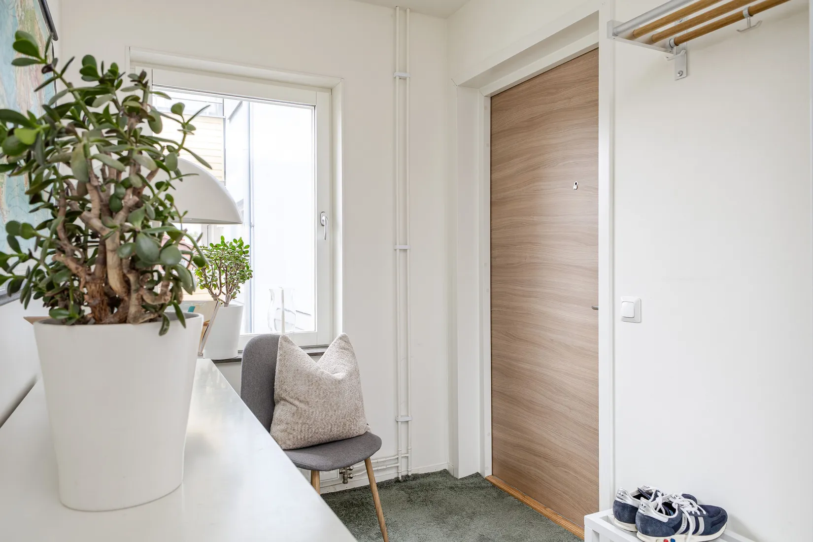 Bostadsrätt, Vänortsgatan 1, Lillhamra, Västerås