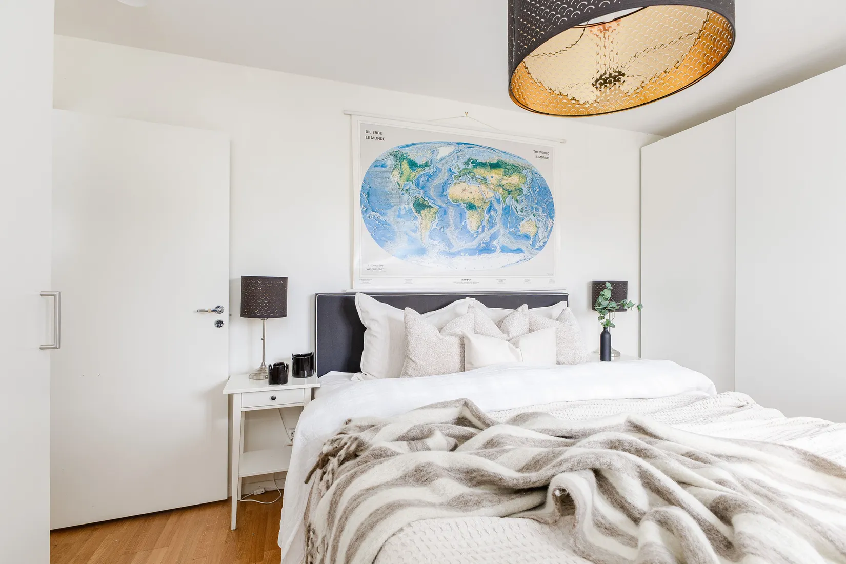 Bostadsrätt, Vänortsgatan 1, Lillhamra, Västerås