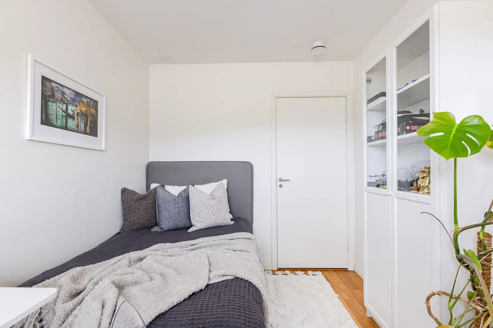 Bostadsrätt, Vänortsgatan 1, Lillhamra, Västerås