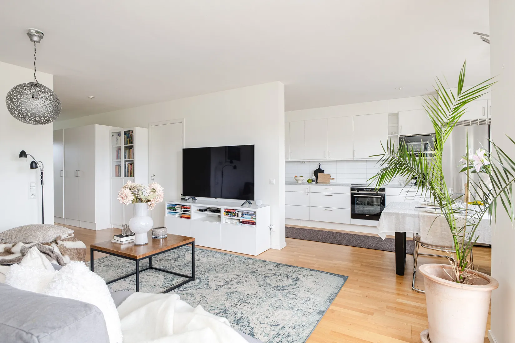 Bostadsrätt, Vänortsgatan 1, Lillhamra, Västerås