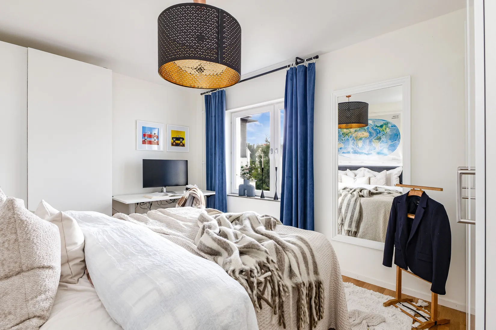 Bostadsrätt, Vänortsgatan 1, Lillhamra, Västerås