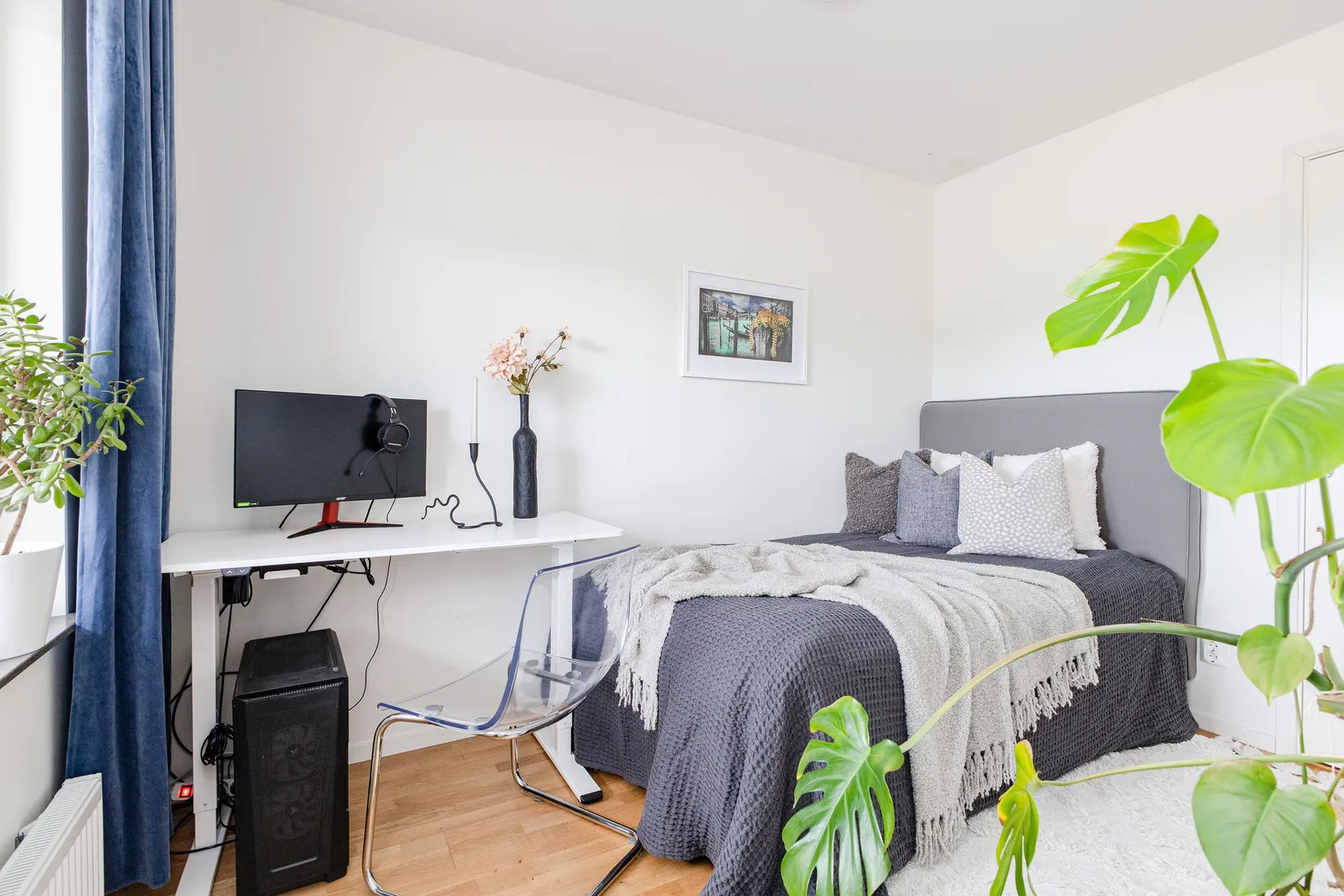 Bostadsrätt, Vänortsgatan 1, Lillhamra, Västerås