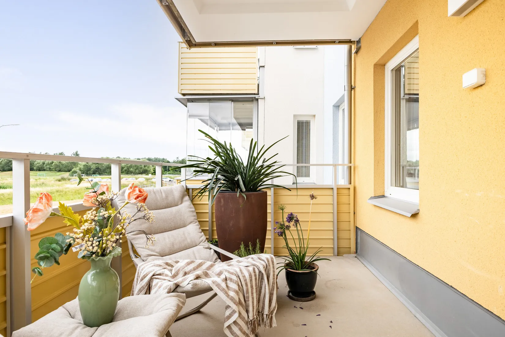 Bostadsrätt, Vänortsgatan 1, Lillhamra, Västerås