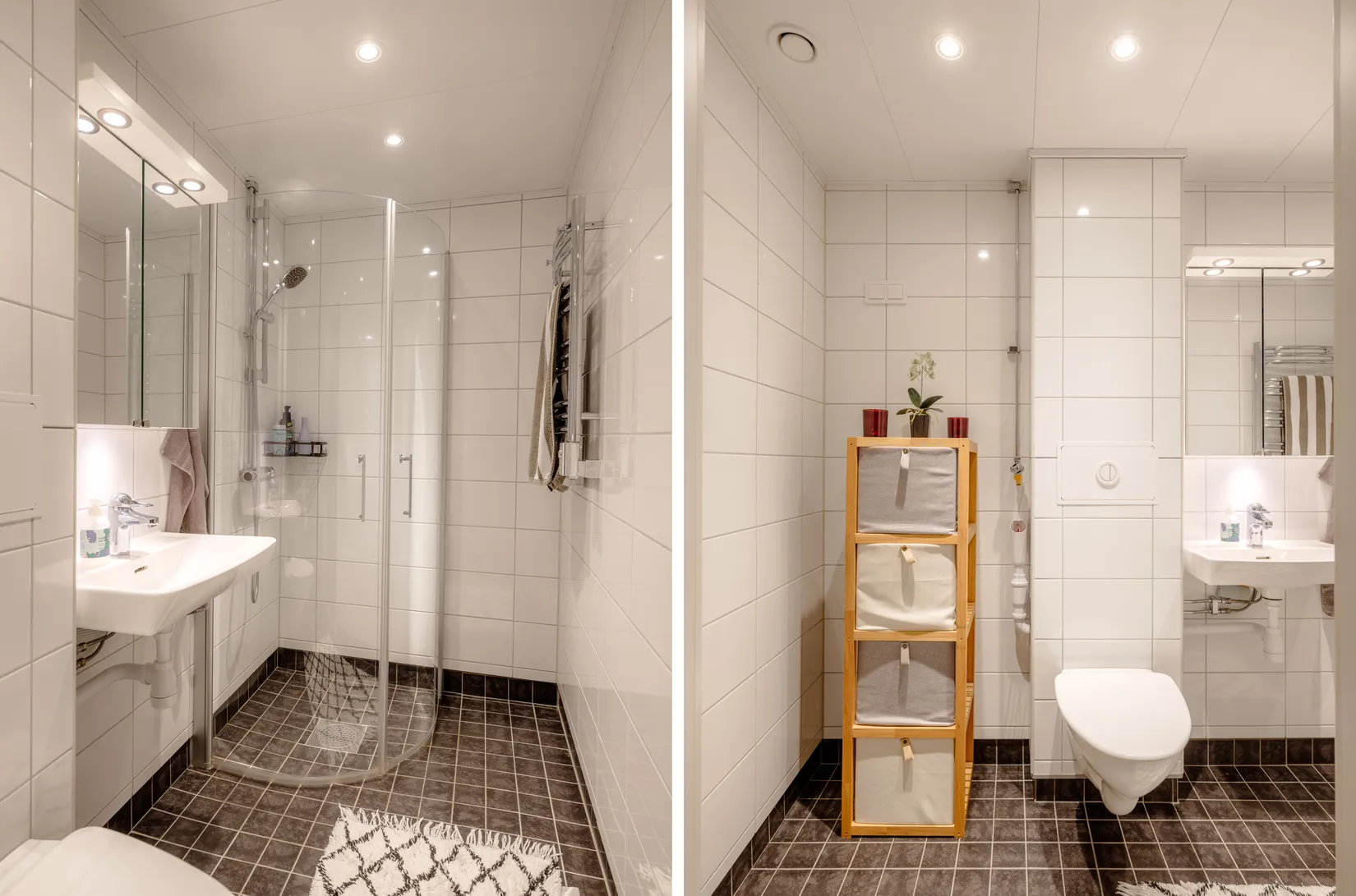 Bostadsrätt, Lomvägen 617, Sjöberg, Sollentuna