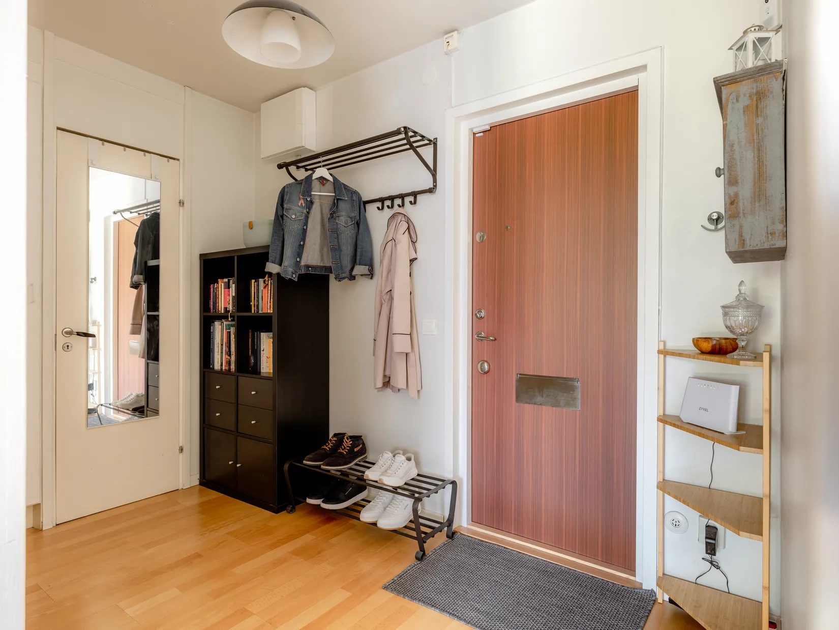 Bostadsrätt, Lomvägen 617, Sjöberg, Sollentuna