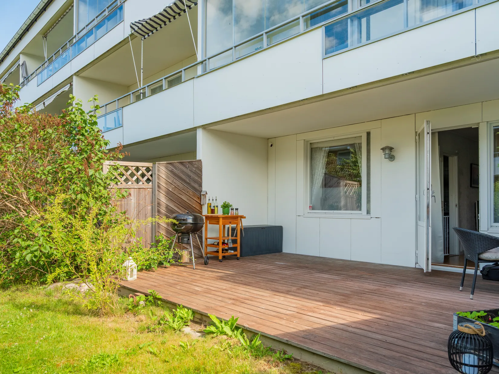 Bostadsrätt, Lomvägen 617, Sjöberg, Sollentuna
