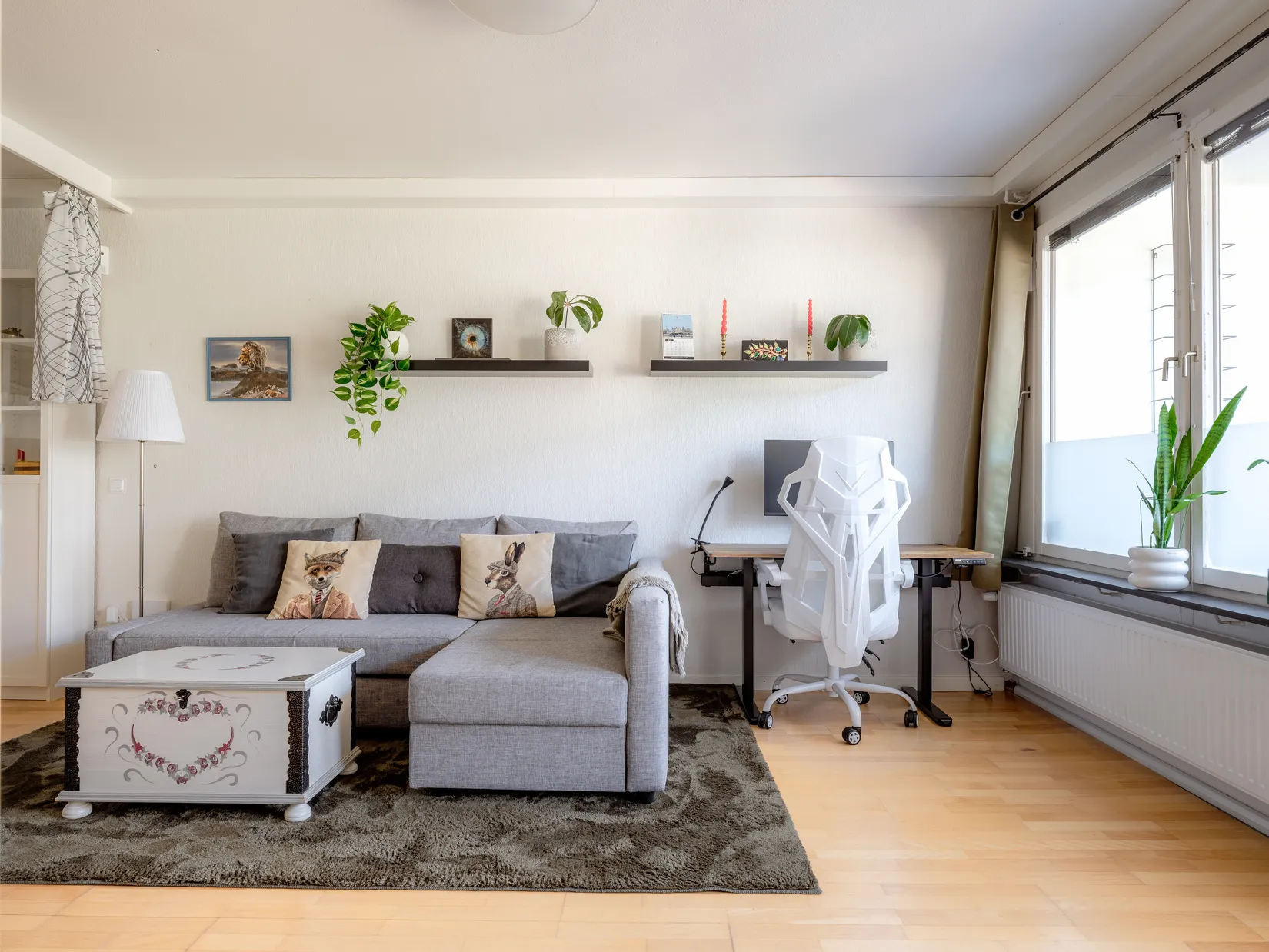 Bostadsrätt, Lomvägen 617, Sjöberg, Sollentuna