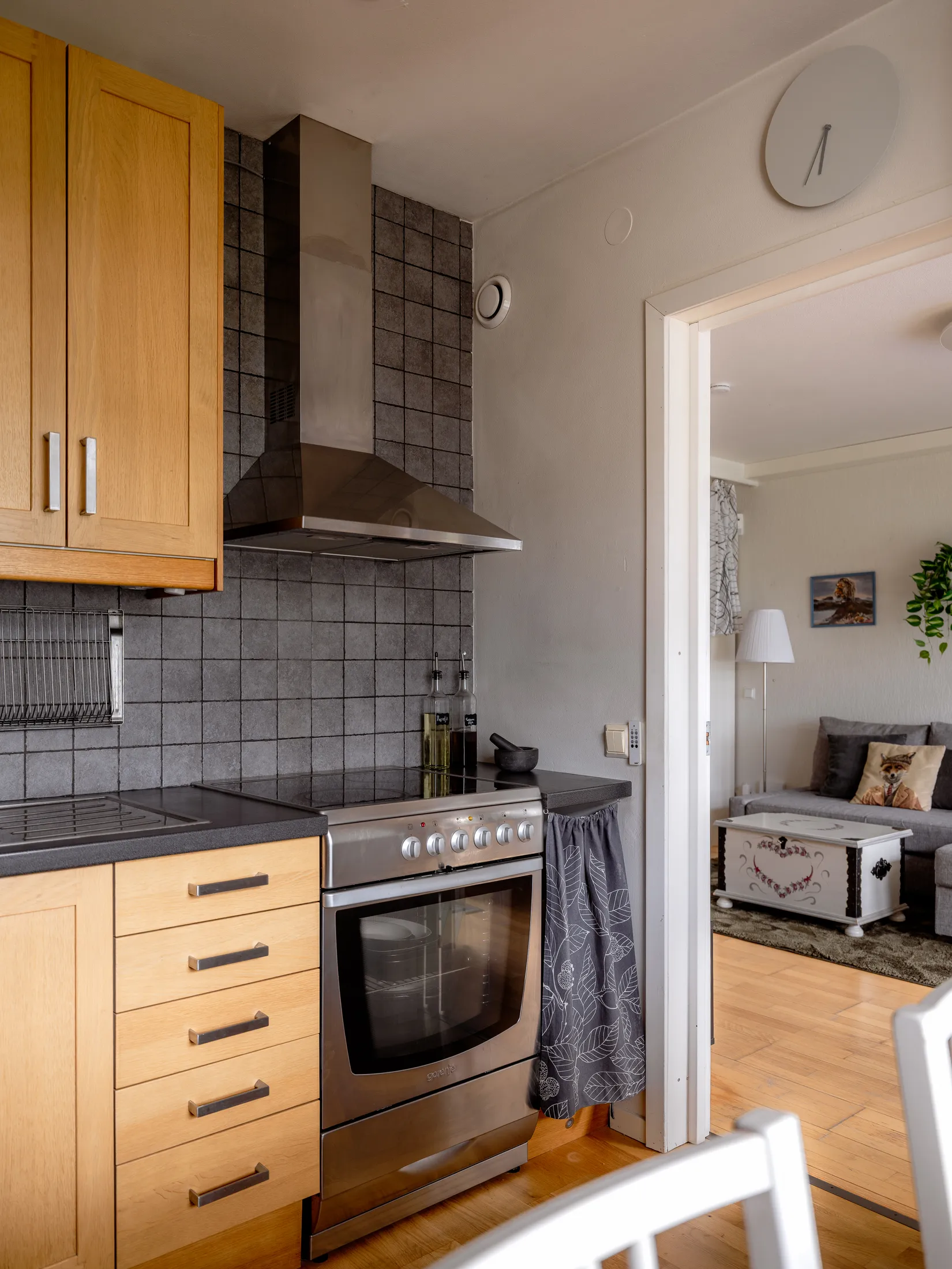 Bostadsrätt, Lomvägen 617, Sjöberg, Sollentuna