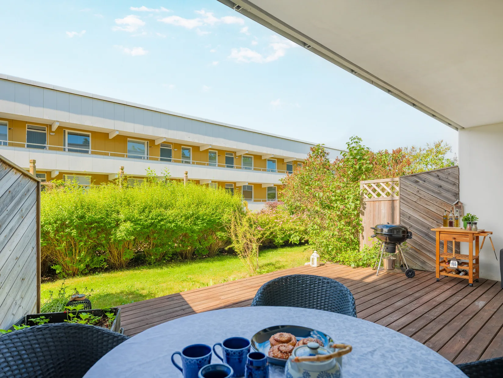 Bostadsrätt, Lomvägen 617, Sjöberg, Sollentuna