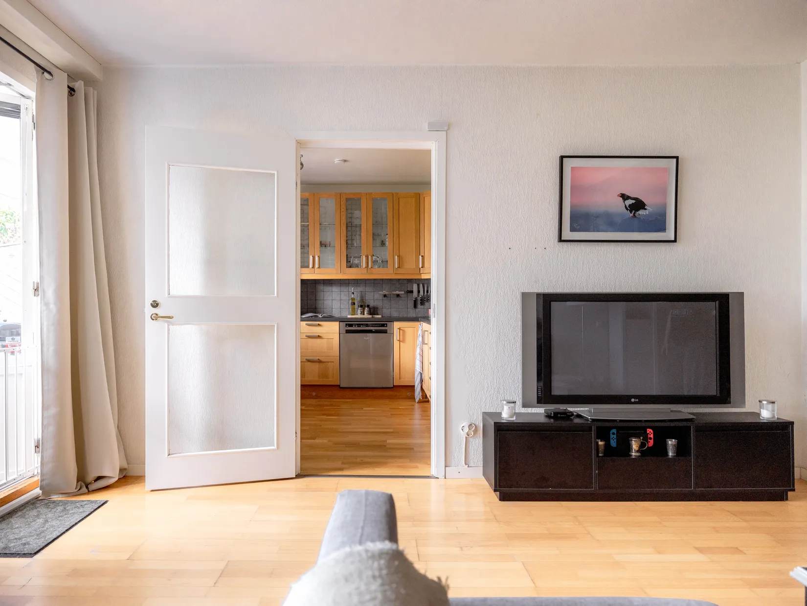 Bostadsrätt, Lomvägen 617, Sjöberg, Sollentuna