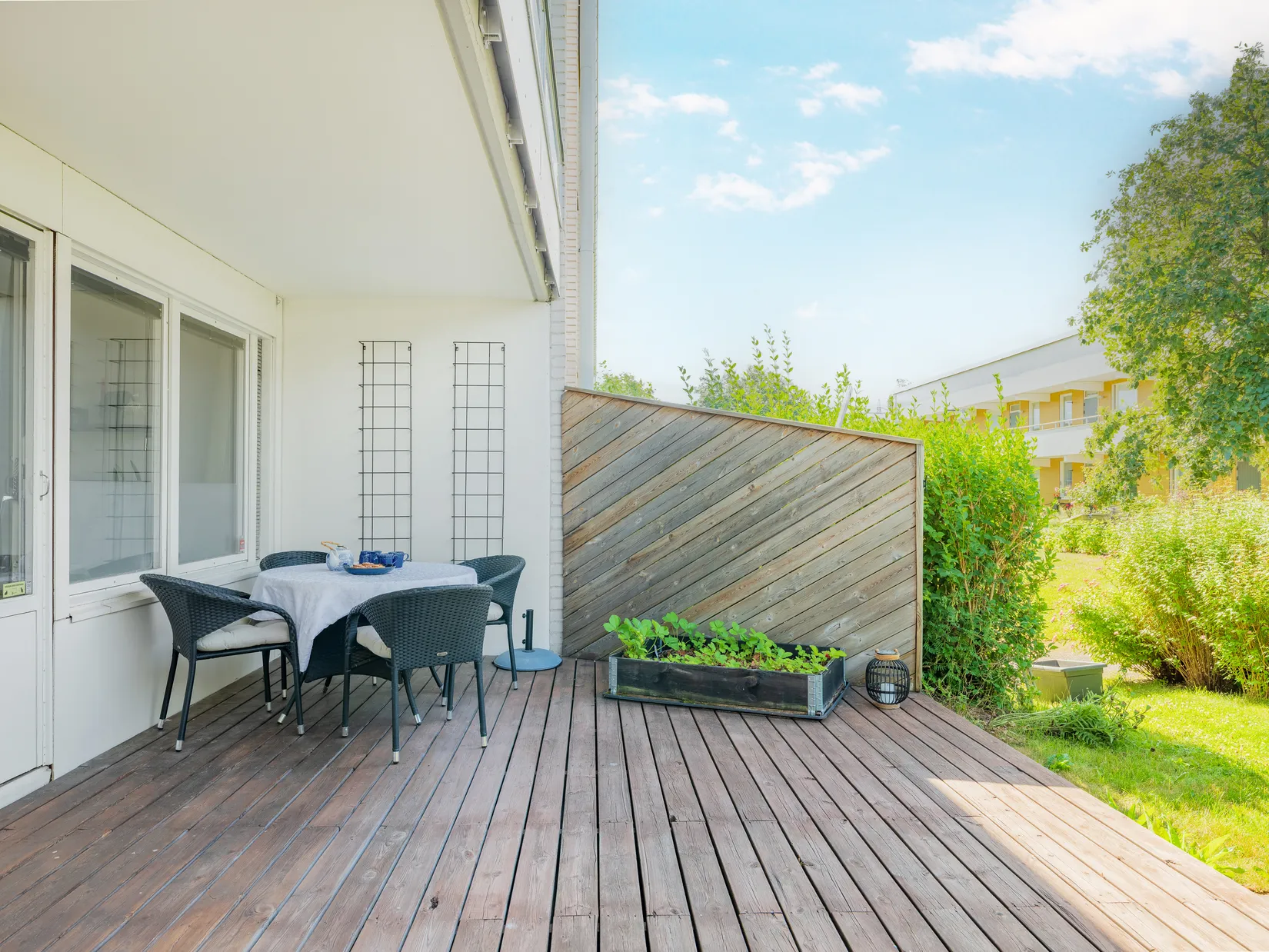 Bostadsrätt, Lomvägen 617, Sjöberg, Sollentuna