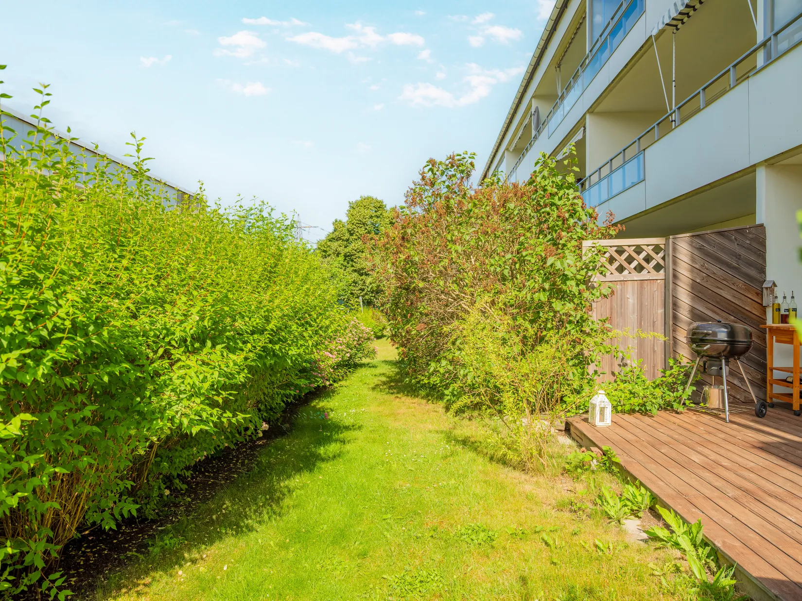 Bostadsrätt, Lomvägen 617, Sjöberg, Sollentuna