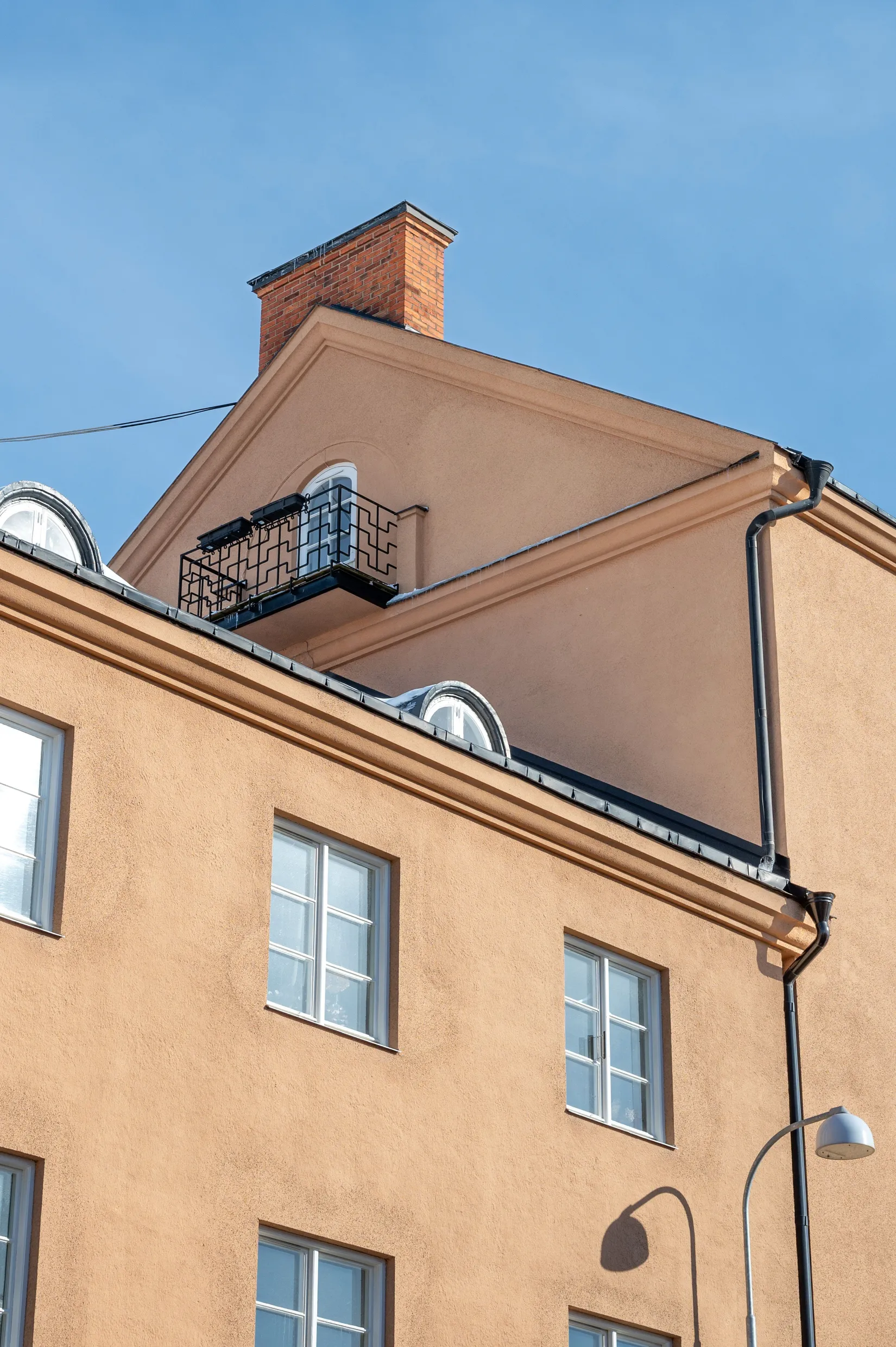 Bostadsrätt, Östgötagatan 41A, Vasastaden, Linköping
