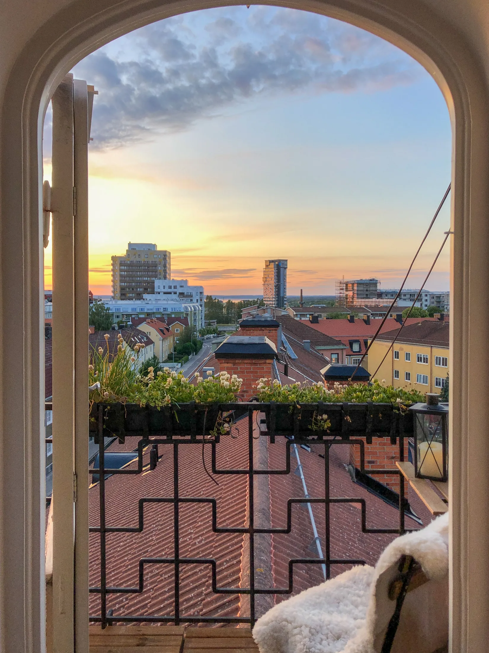 Bostadsrätt, Östgötagatan 41A, Vasastaden, Linköping