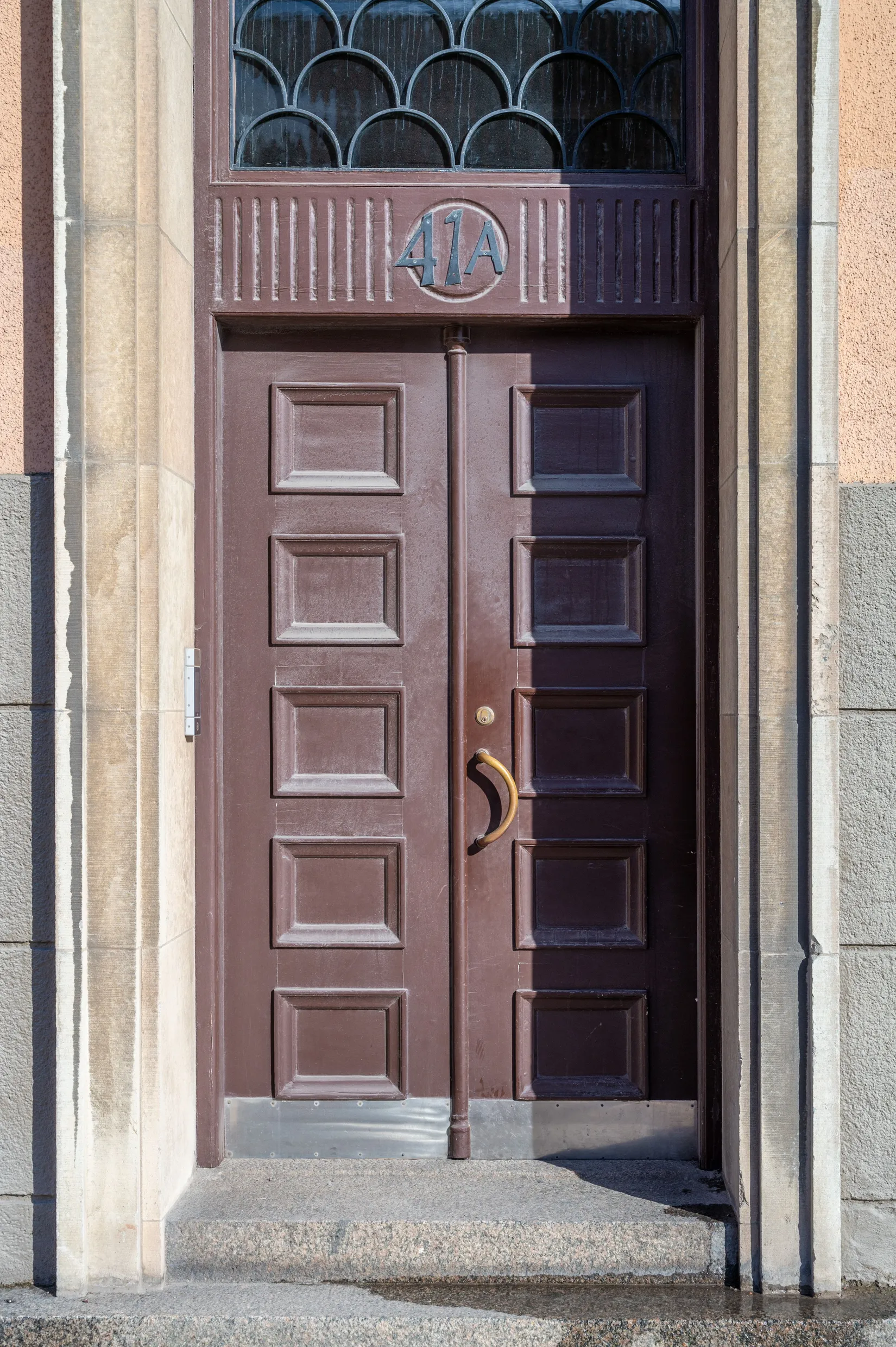 Bostadsrätt, Östgötagatan 41A, Vasastaden, Linköping
