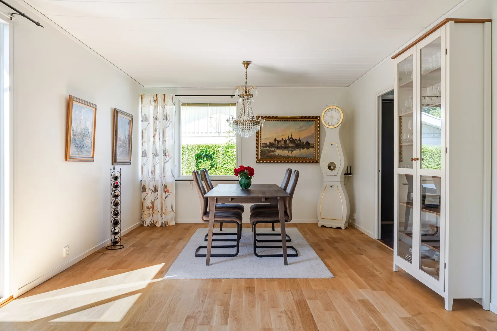 Villa, Januarigatan 40, Sofieberg, Helsingborg