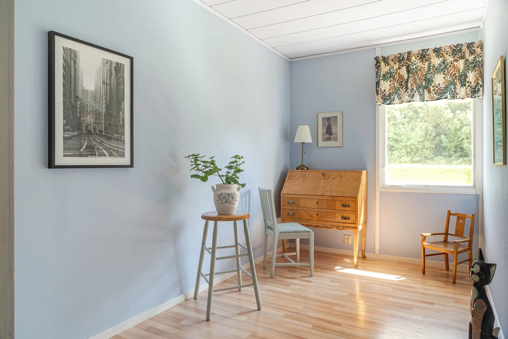 Villa, Januarigatan 40, Sofieberg, Helsingborg