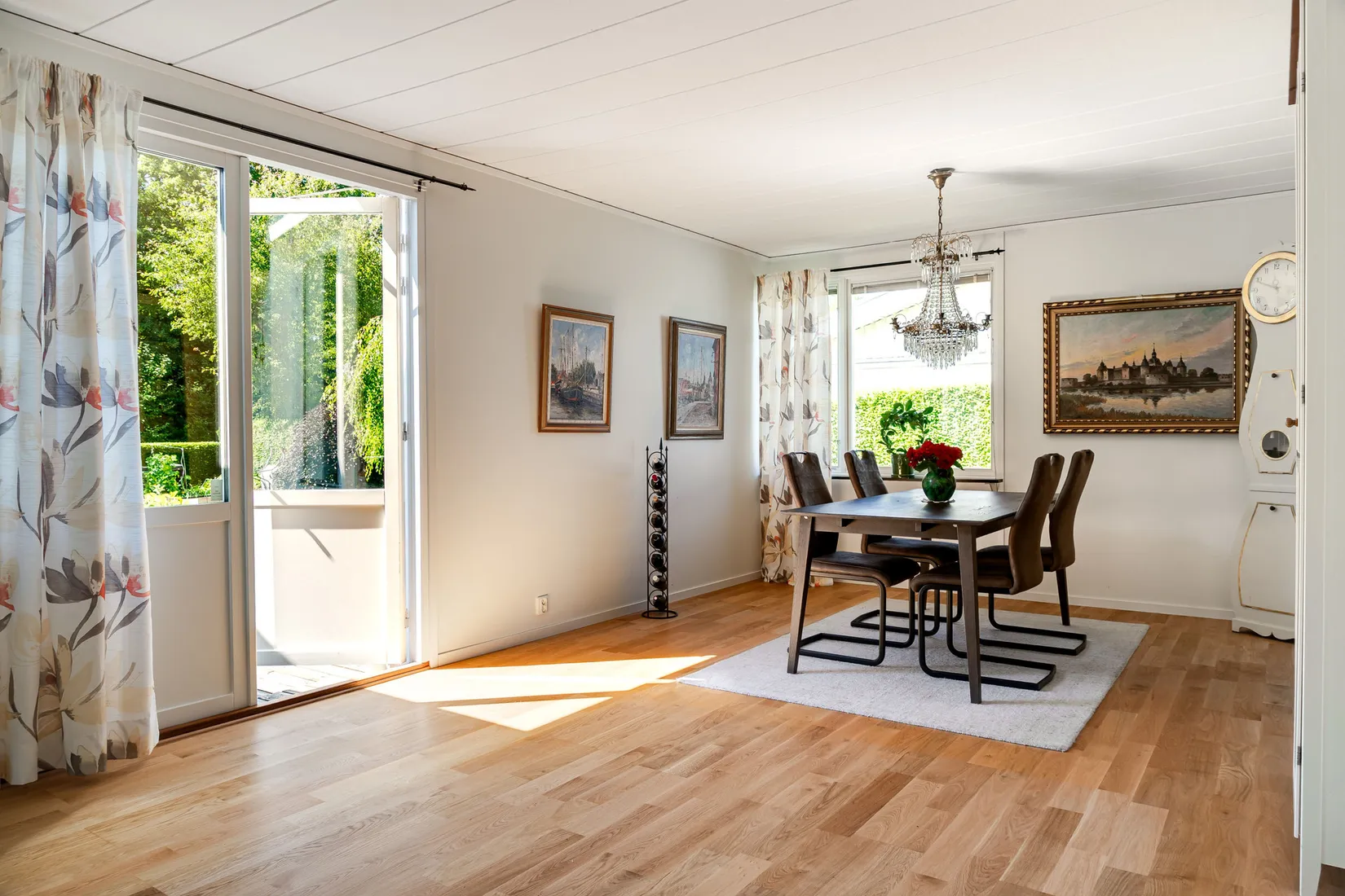 Villa, Januarigatan 40, Sofieberg, Helsingborg
