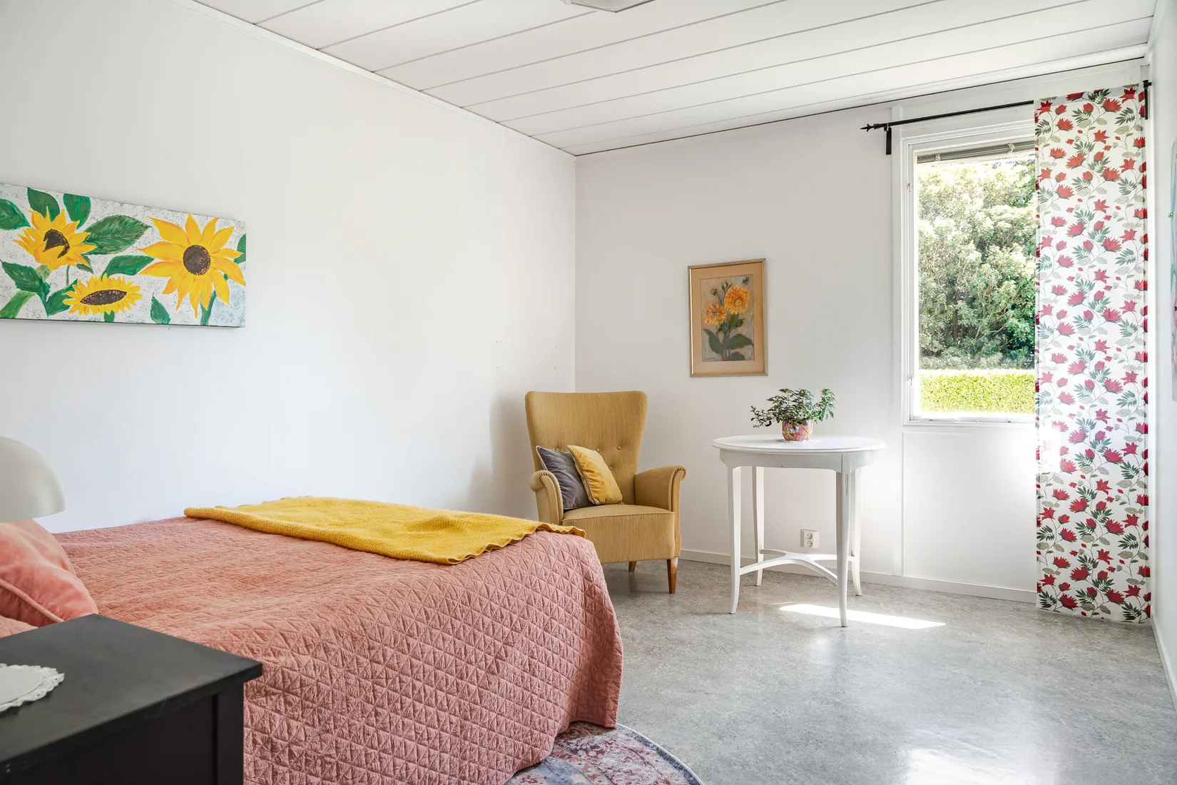 Villa, Januarigatan 40, Sofieberg, Helsingborg