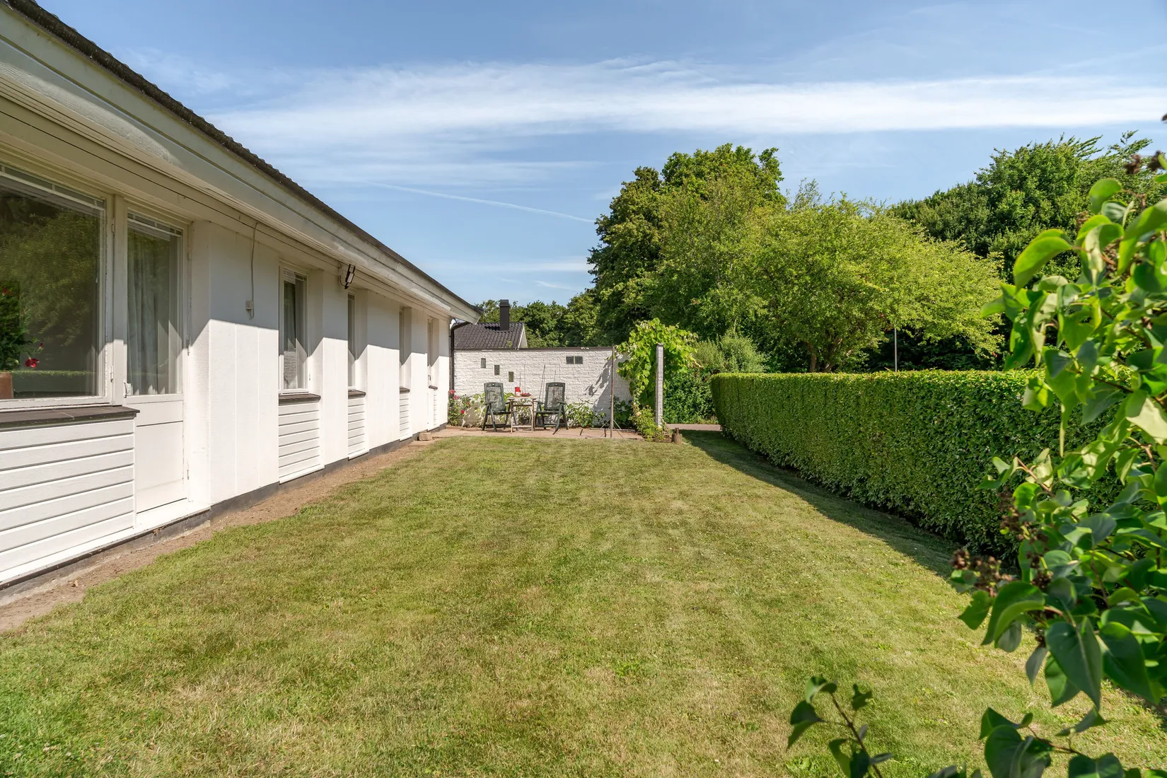 Villa, Januarigatan 40, Sofieberg, Helsingborg