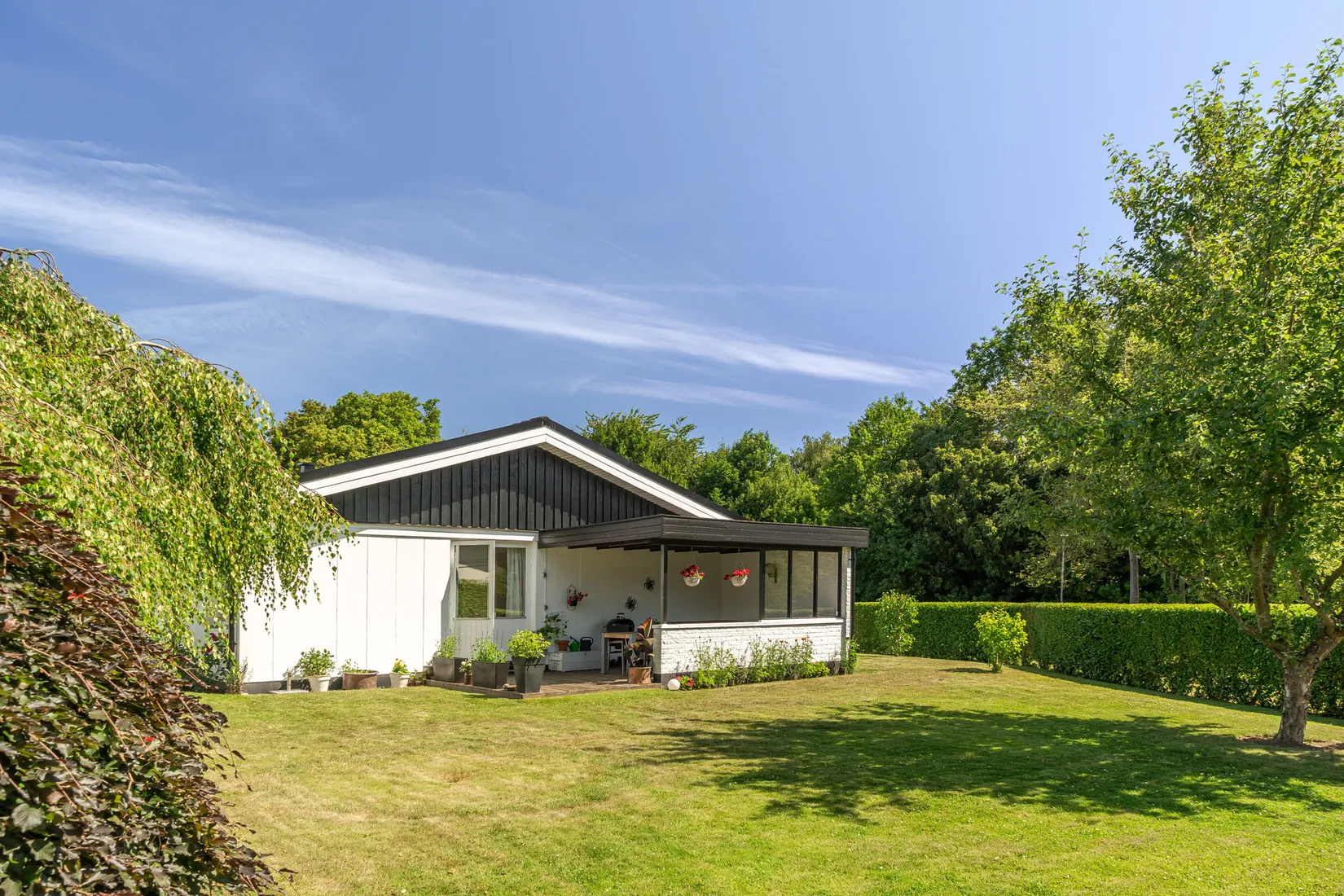 Villa, Januarigatan 40, Sofieberg, Helsingborg