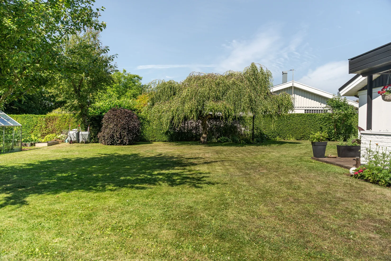 Villa, Januarigatan 40, Sofieberg, Helsingborg