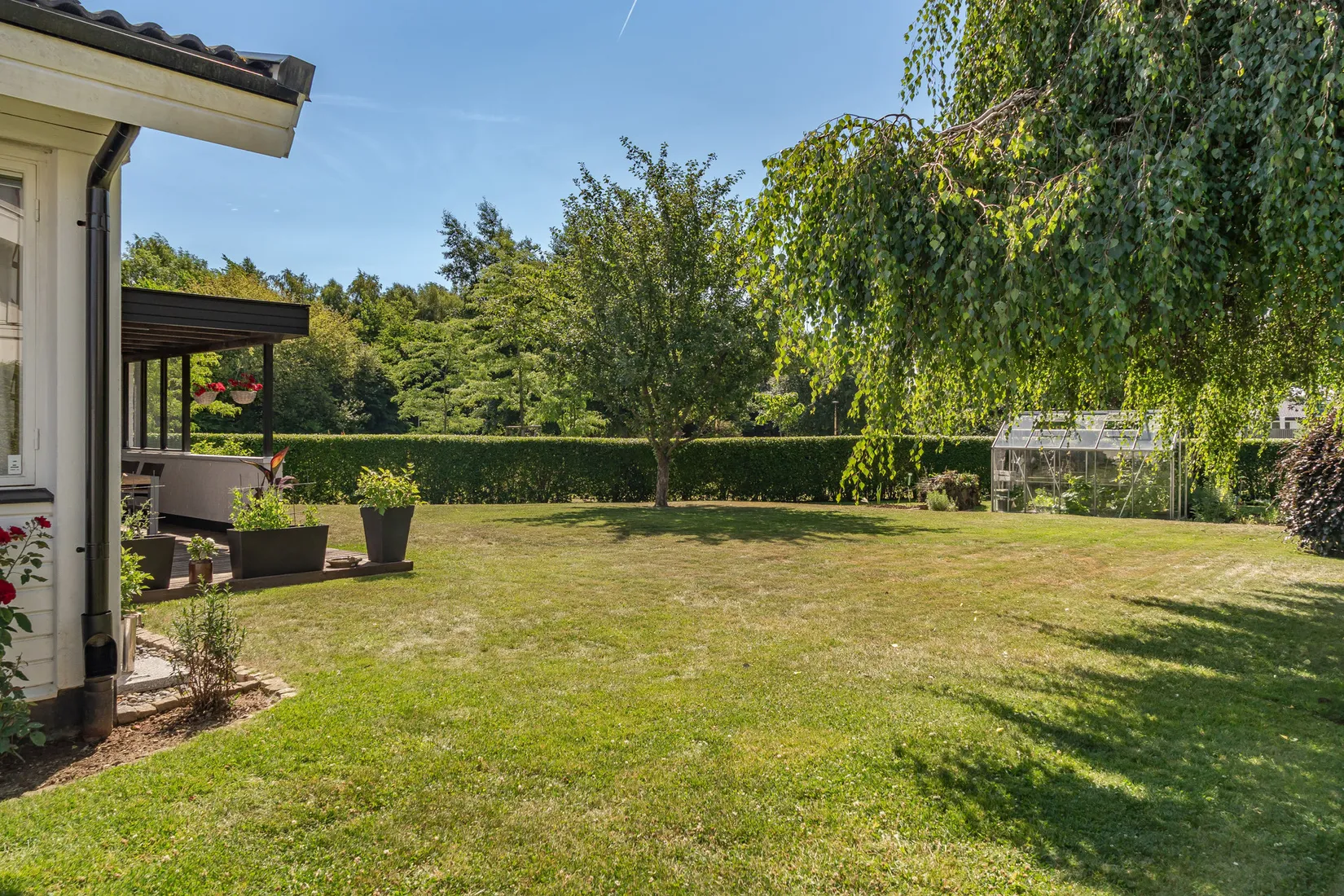 Villa, Januarigatan 40, Sofieberg, Helsingborg