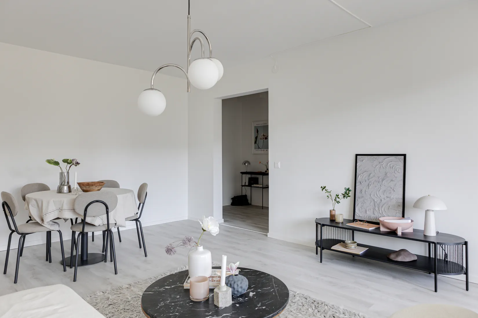 Bostadsrätt, Tornfalksgatan 1A, Söderkulla, Malmö