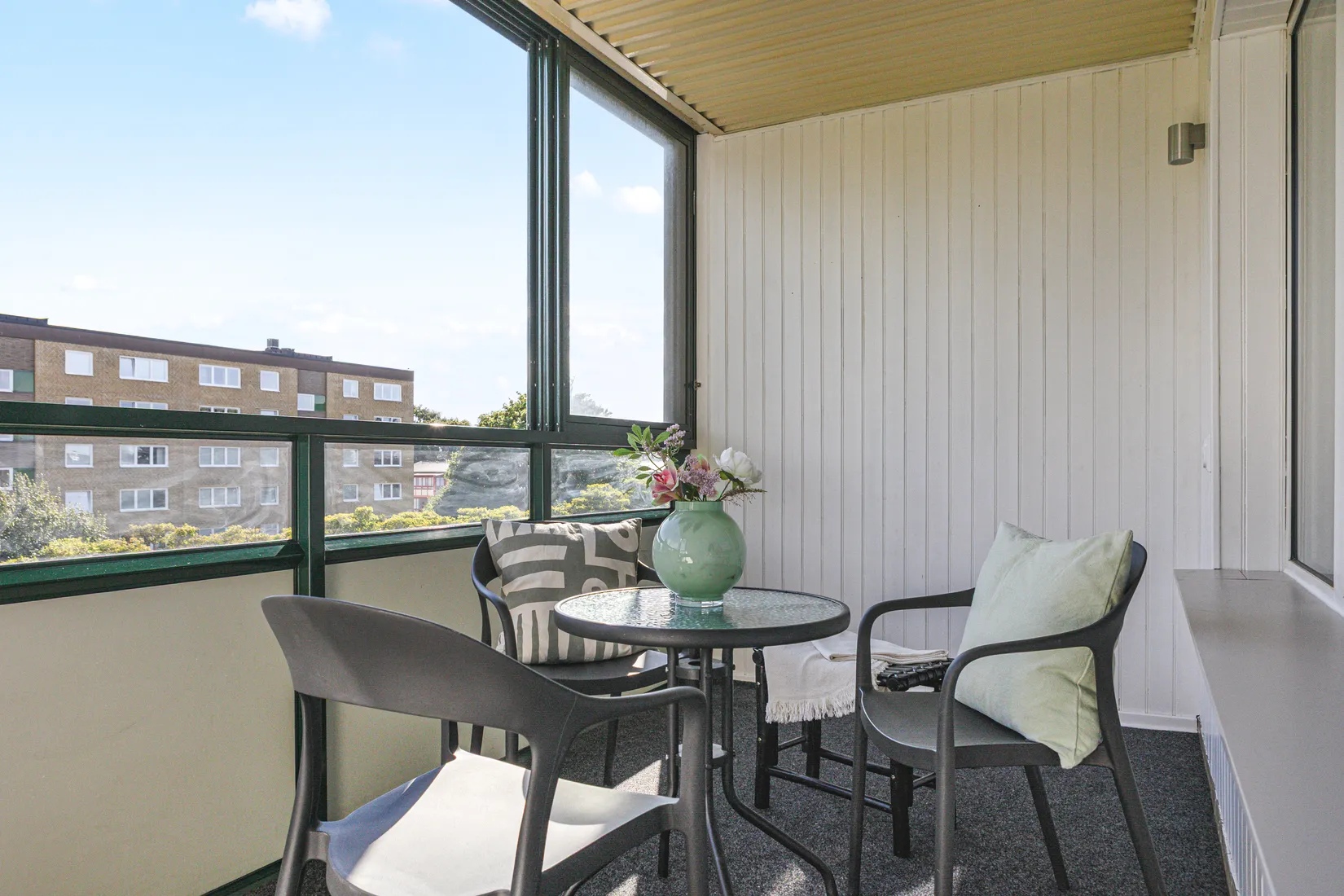 Bostadsrätt, Tornfalksgatan 1A, Söderkulla, Malmö
