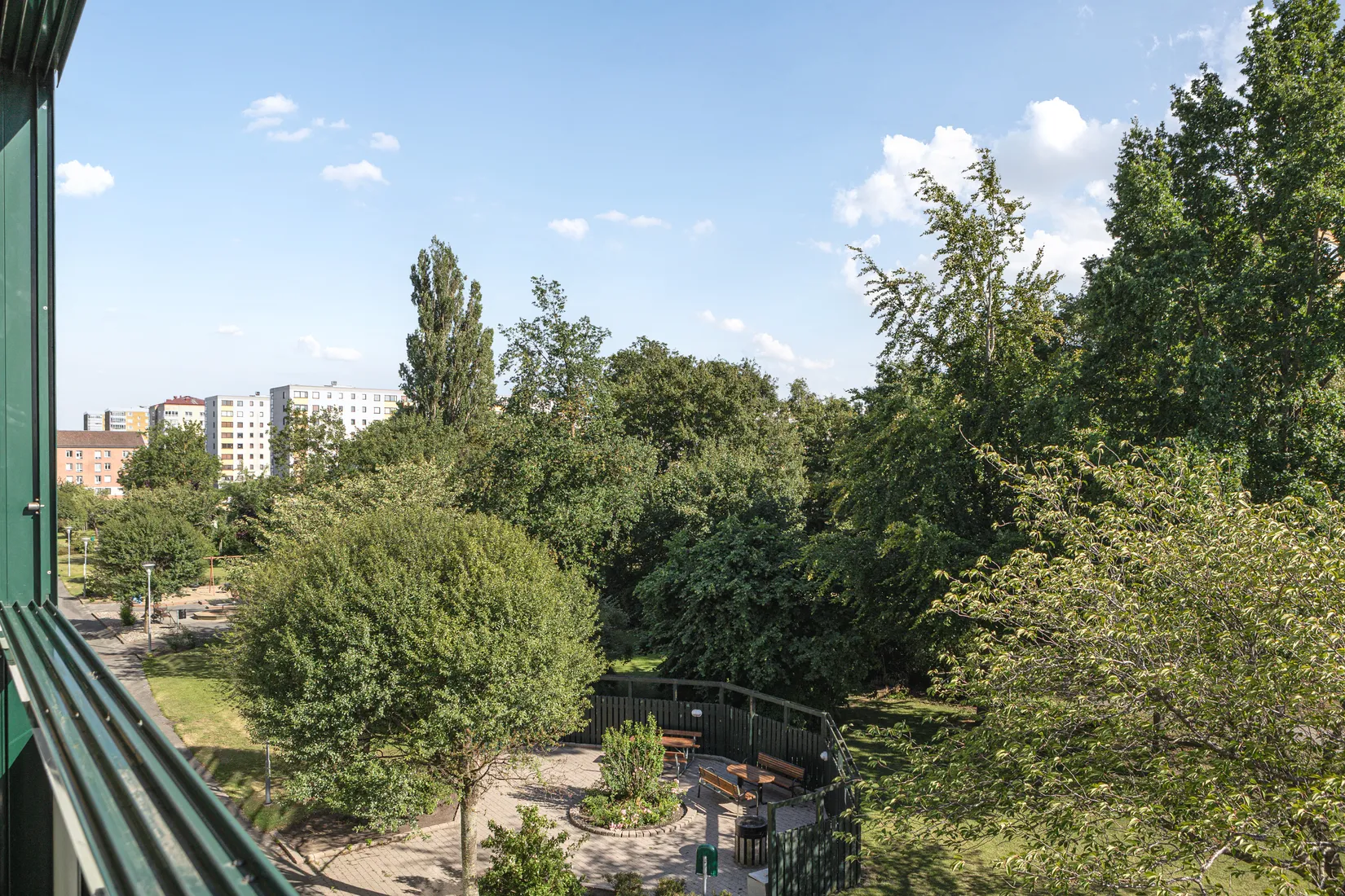 Bostadsrätt, Tornfalksgatan 1A, Söderkulla, Malmö