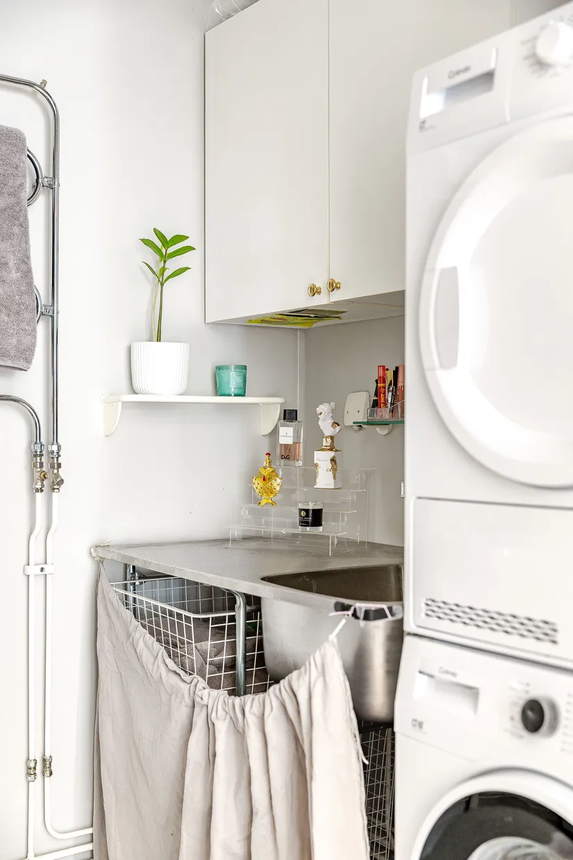 Bostadsrätt, Repslagaregatan 40, Centralt, Linköping