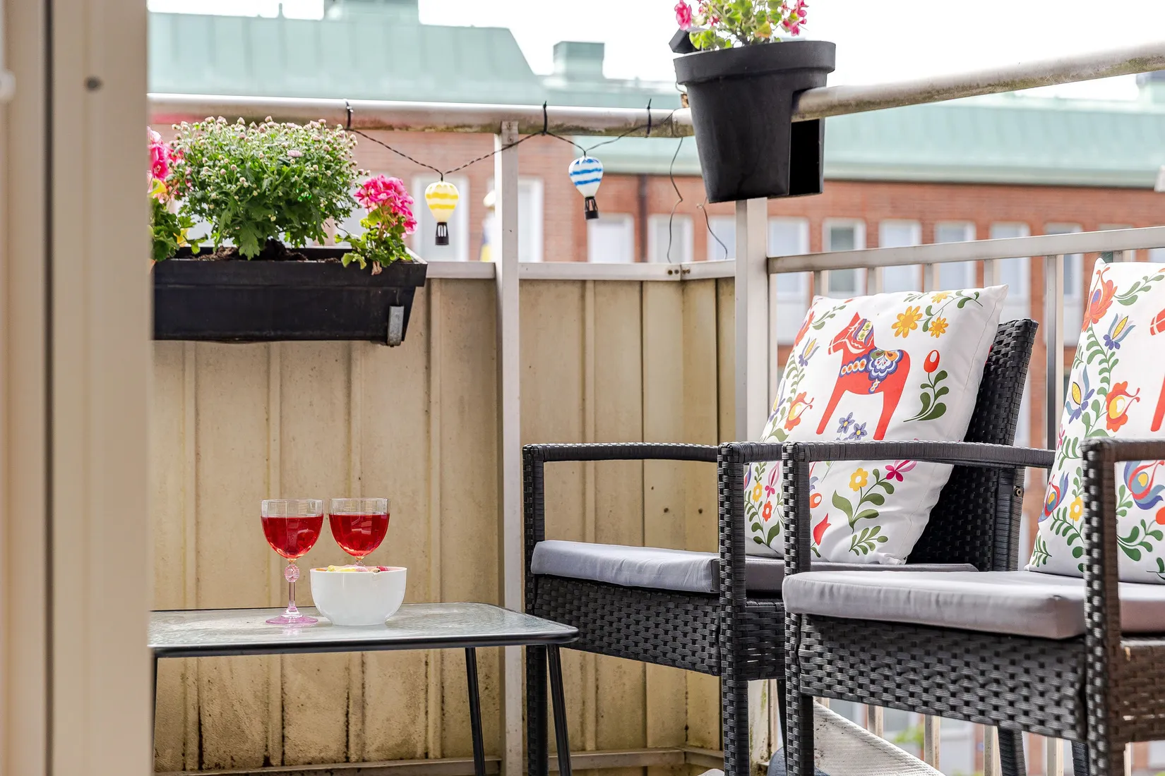 Bostadsrätt, Repslagaregatan 40, Centralt, Linköping