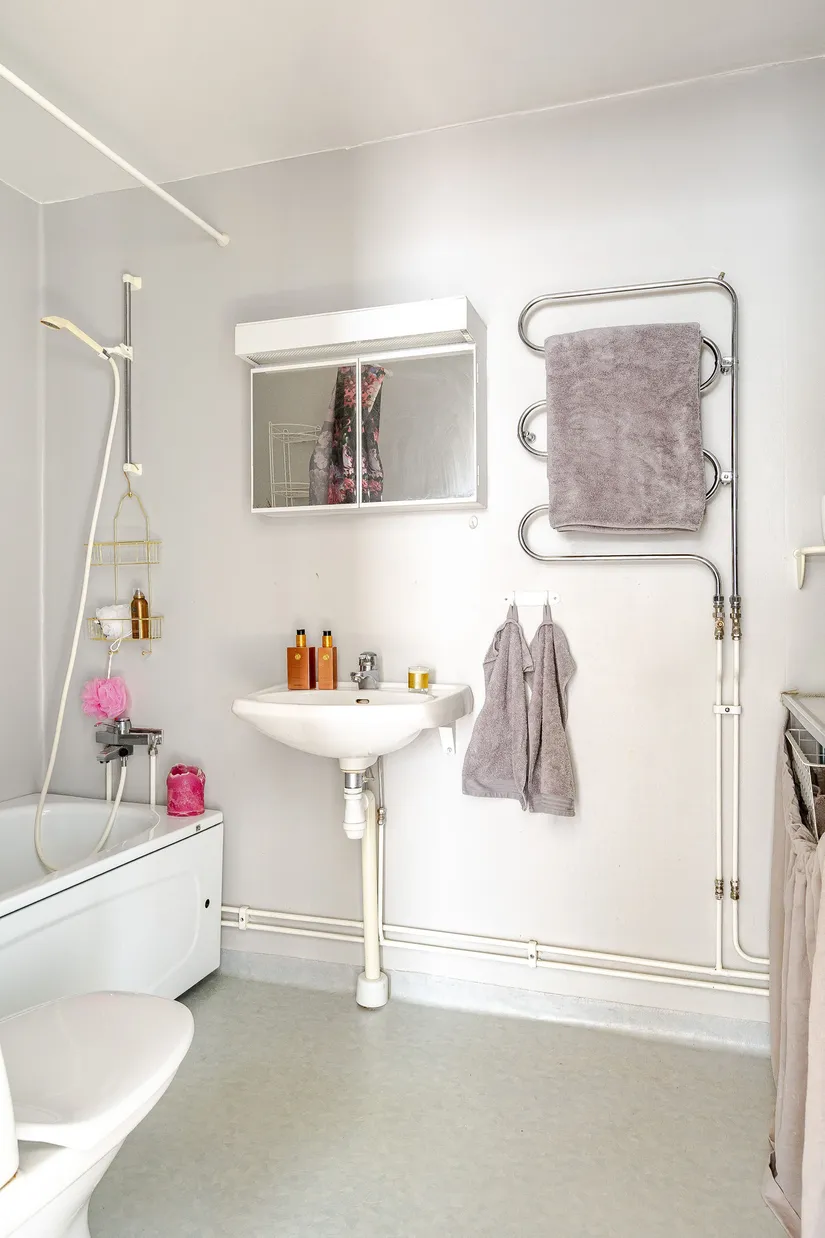 Bostadsrätt, Repslagaregatan 40, Centralt, Linköping